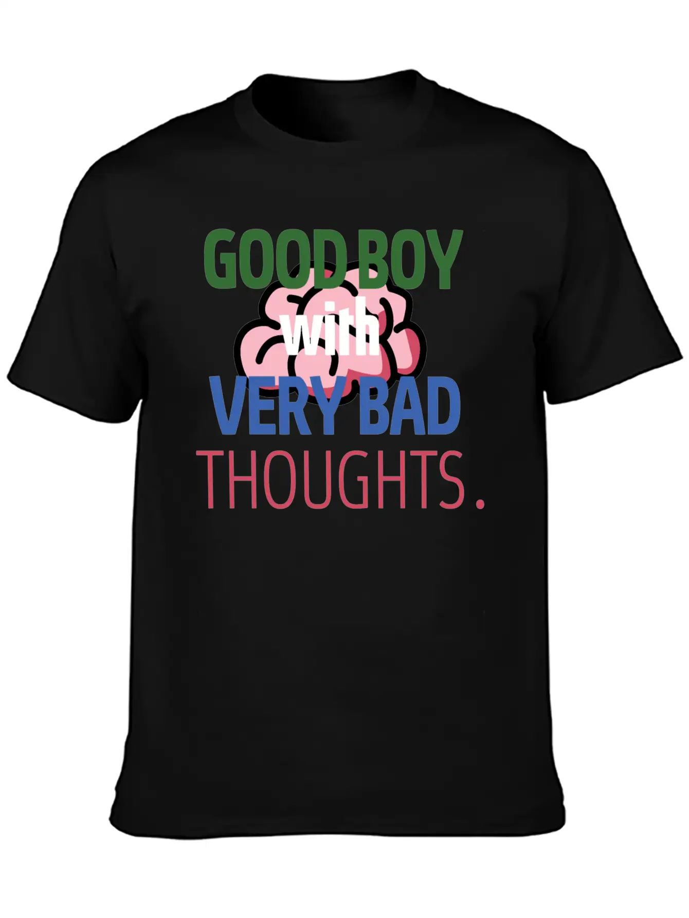 Premium T-shirt Classic Fit Graphic Tee For Daily Comfort – Unisex Cotton Shirt