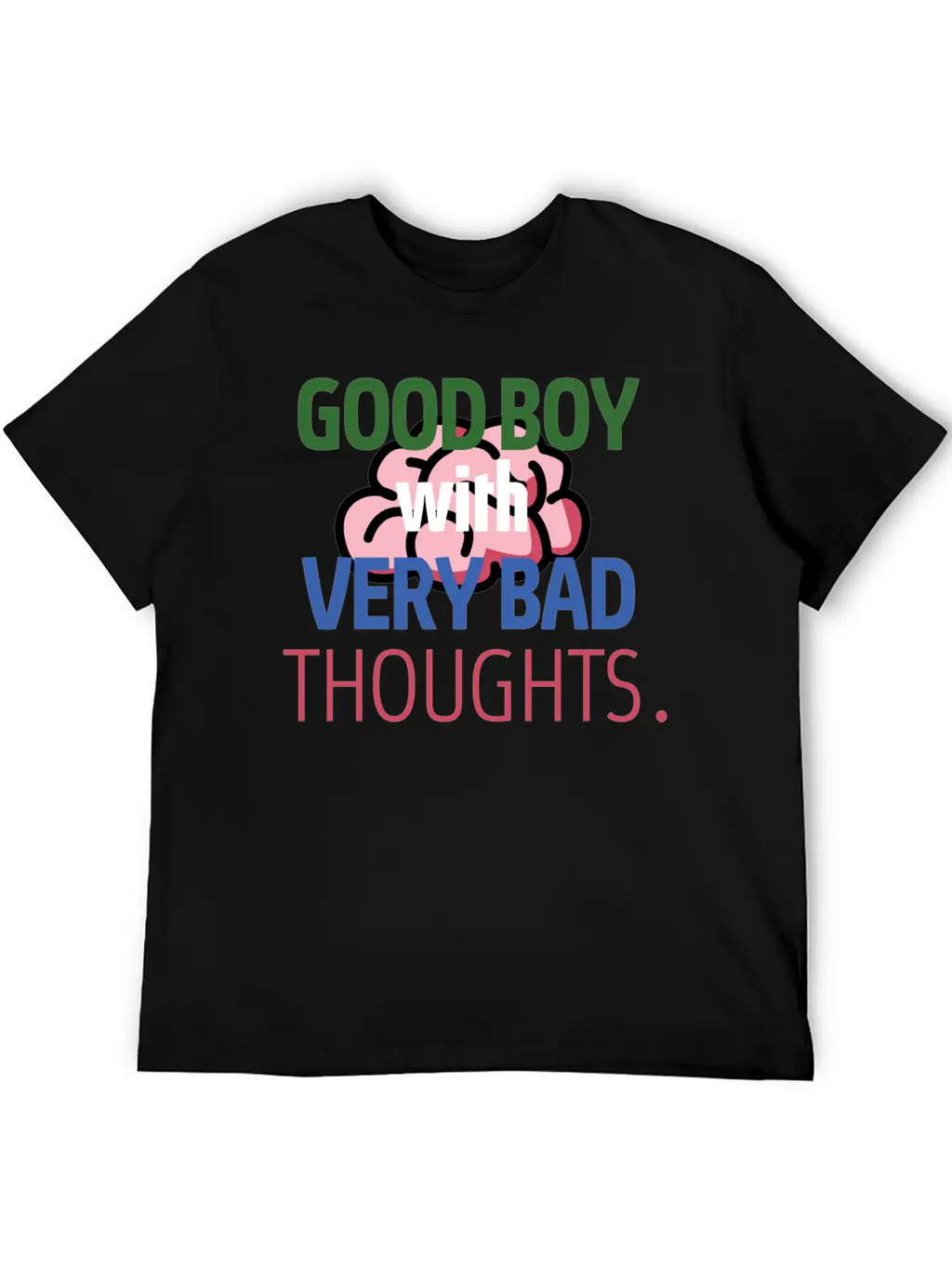 Premium T-shirt Classic Fit Graphic Tee For Daily Comfort – Unisex Cotton Shirt