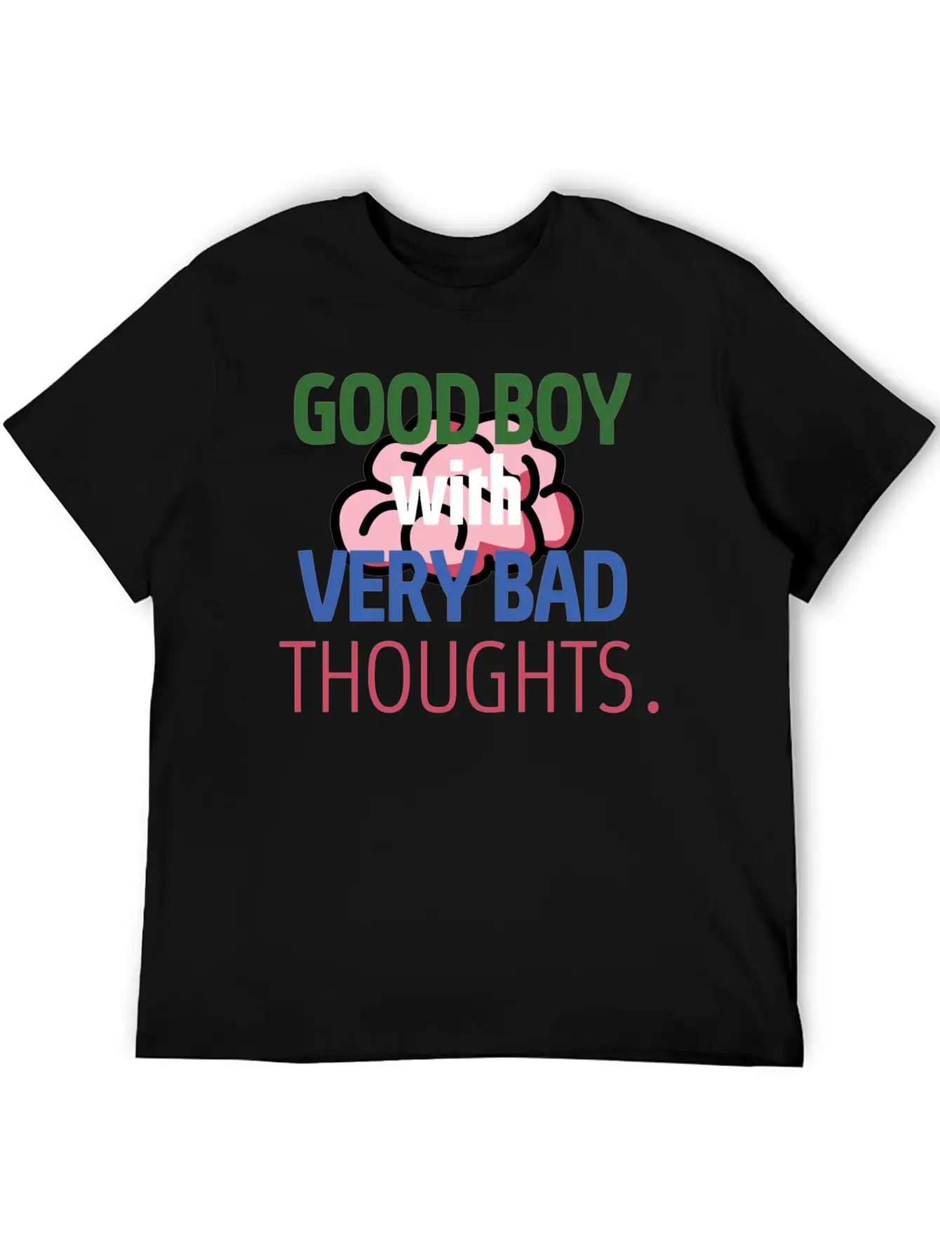 Premium T-shirt Classic Fit Graphic Tee For Daily Comfort – Unisex Cotton Shirt
