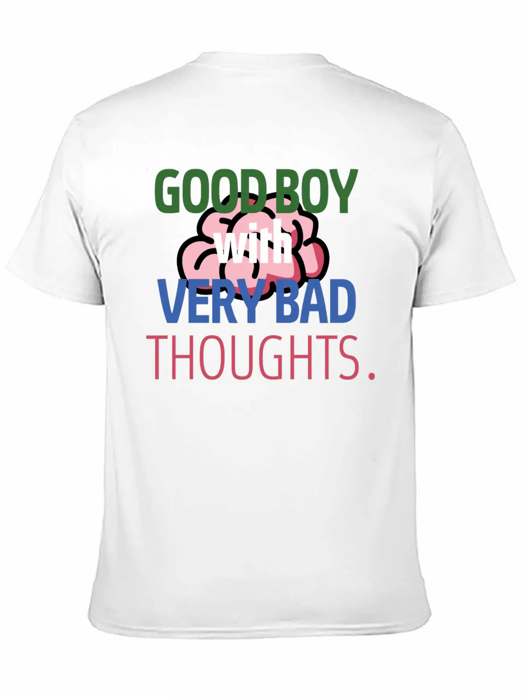 Premium T-shirt Classic Fit Graphic Tee For Daily Comfort – Unisex Cotton Shirt