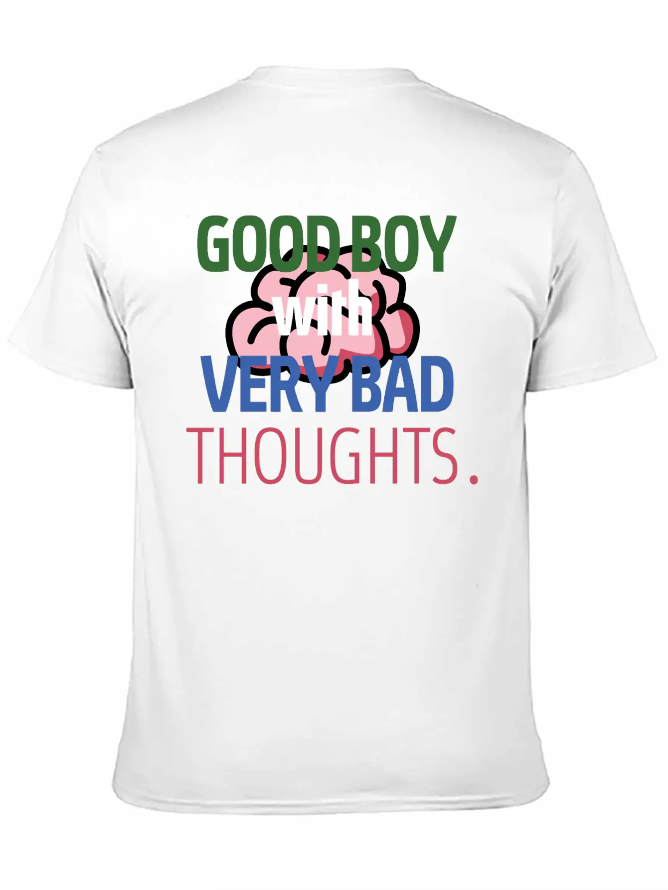 Premium T-shirt Classic Fit Graphic Tee For Daily Comfort – Unisex Cotton Shirt