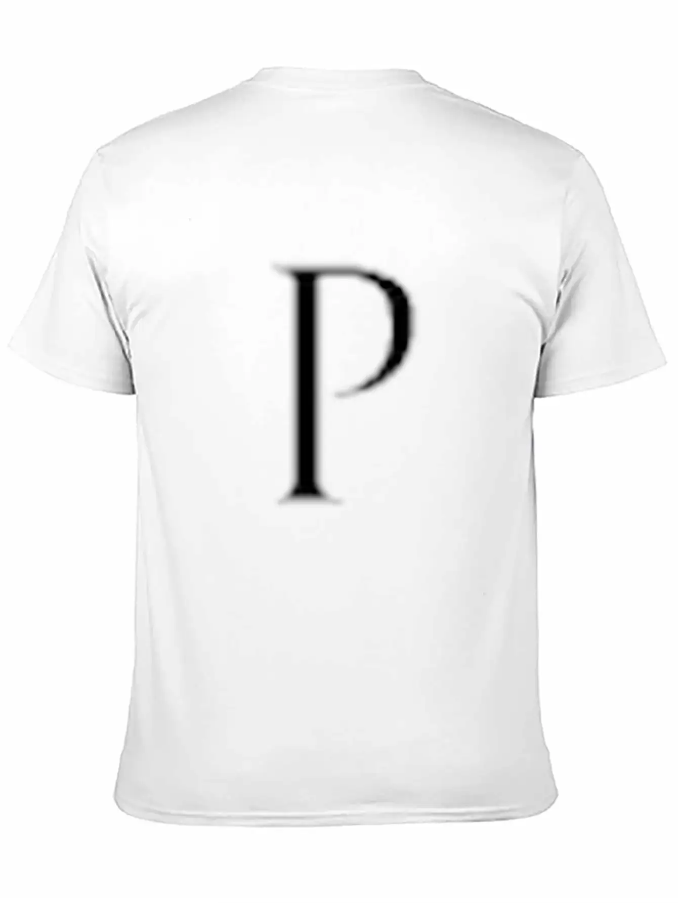 Pro - Attitude Stylish Everyday T-Shirt – Unisex Basic Cotton Tee
