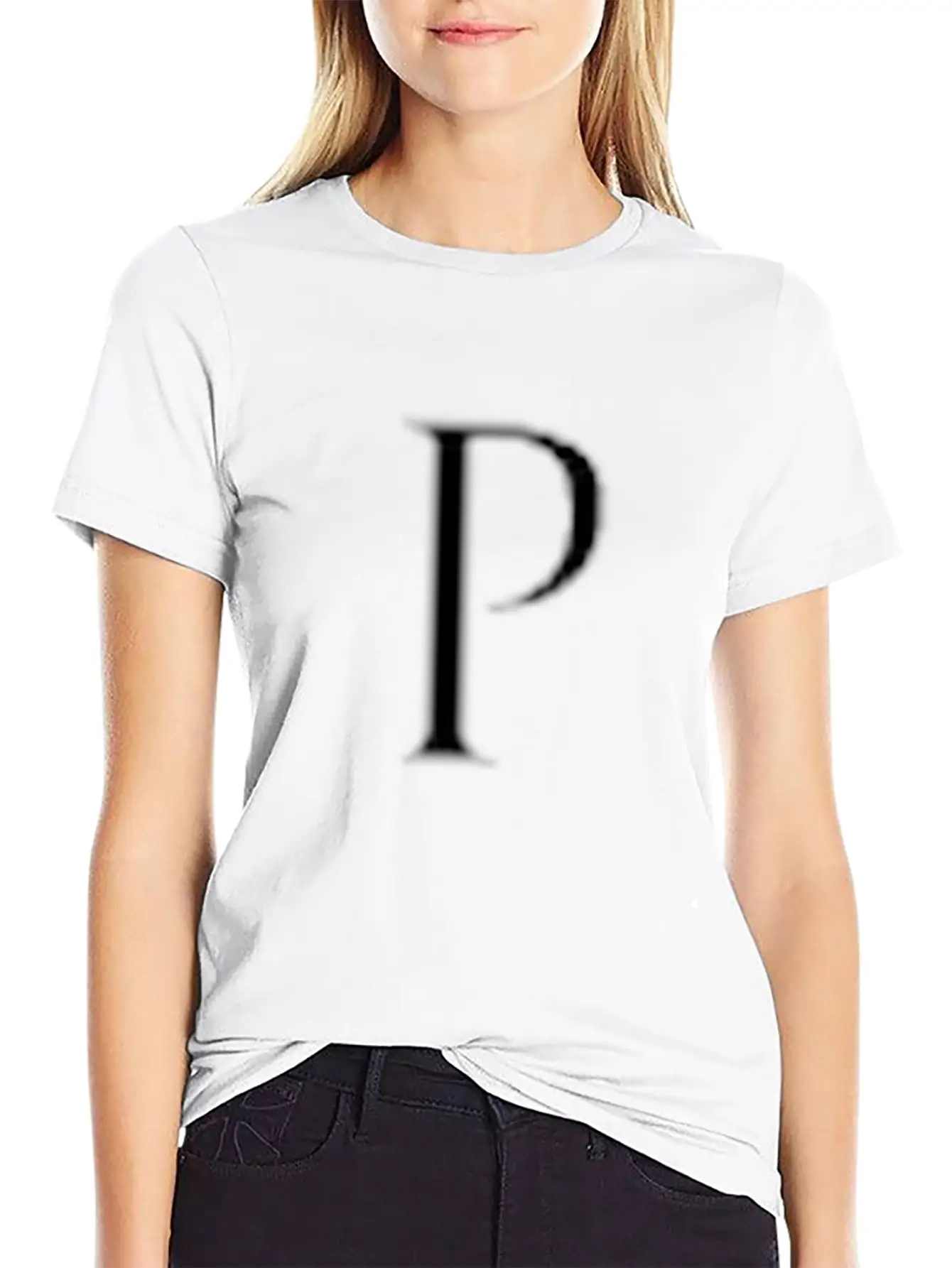 Pro - Attitude Stylish Everyday T-Shirt – Unisex Basic Cotton Tee