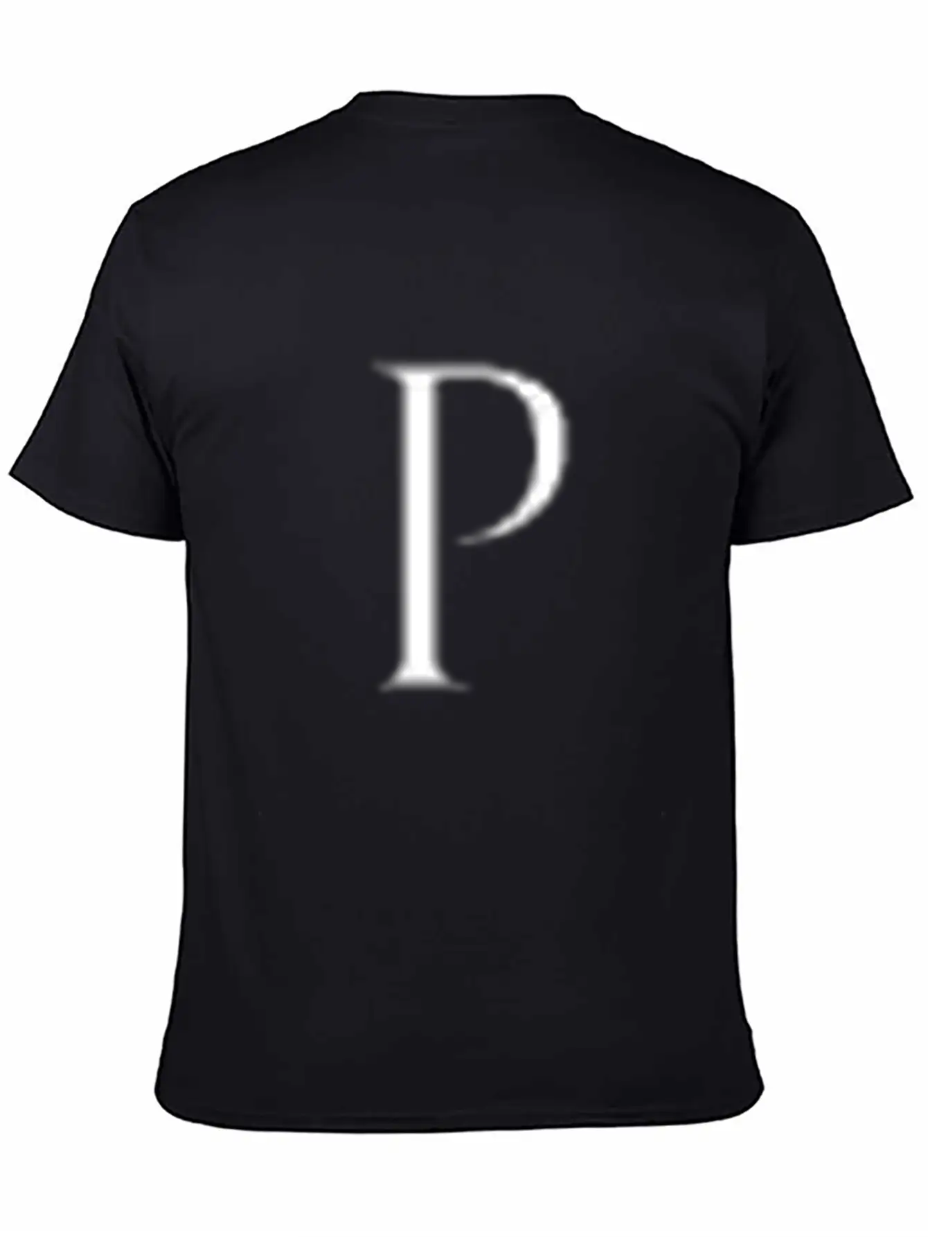 Pro - Attitude Stylish Everyday T-Shirt – Unisex Basic Cotton Tee