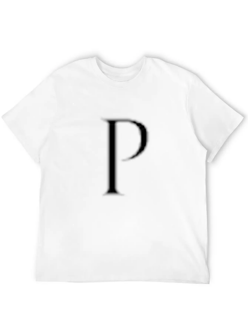 Pro - Attitude Stylish Everyday T-Shirt – Unisex Basic Cotton Tee