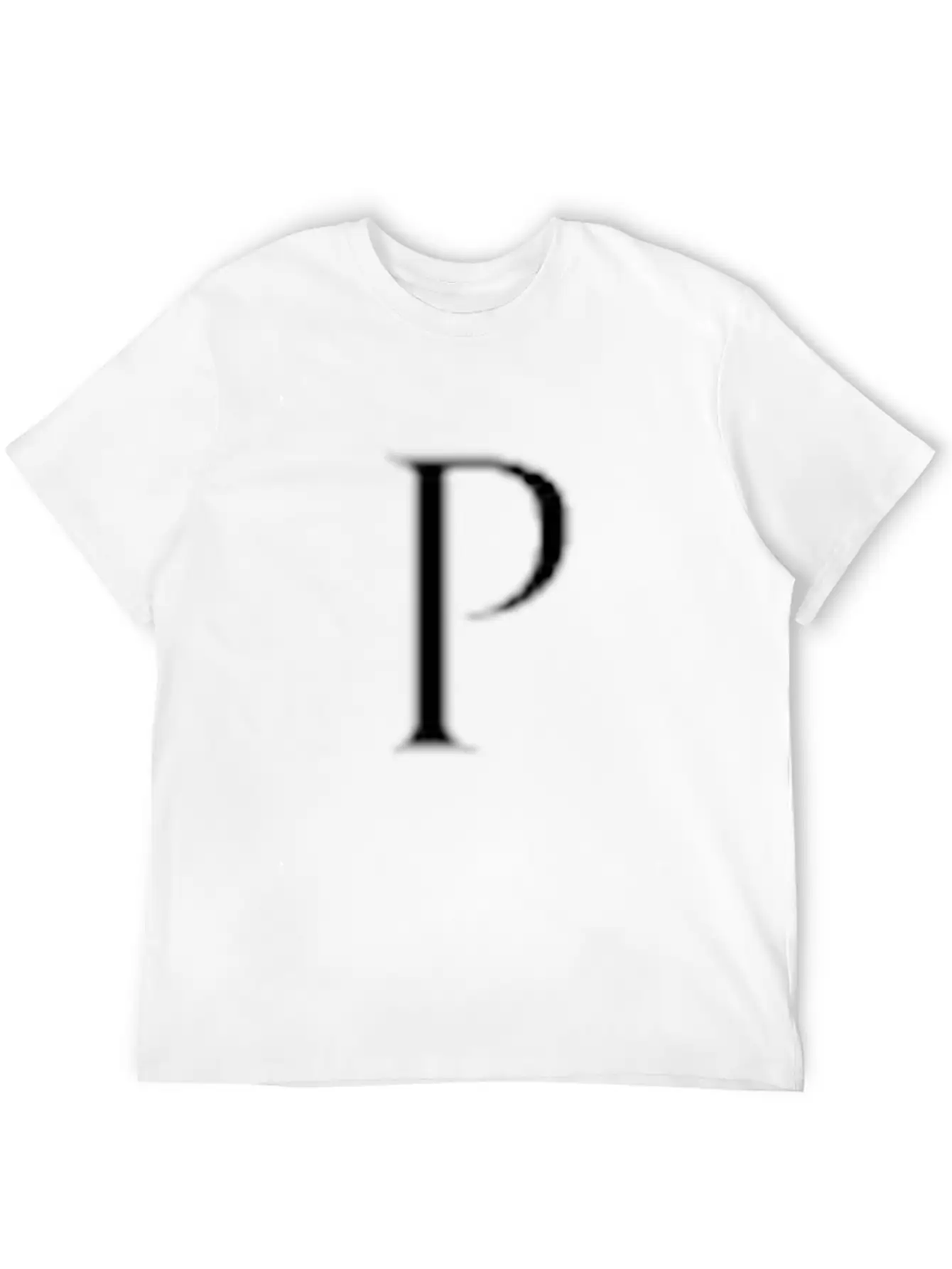 Pro - Attitude Stylish Everyday T-Shirt – Unisex Basic Cotton Tee