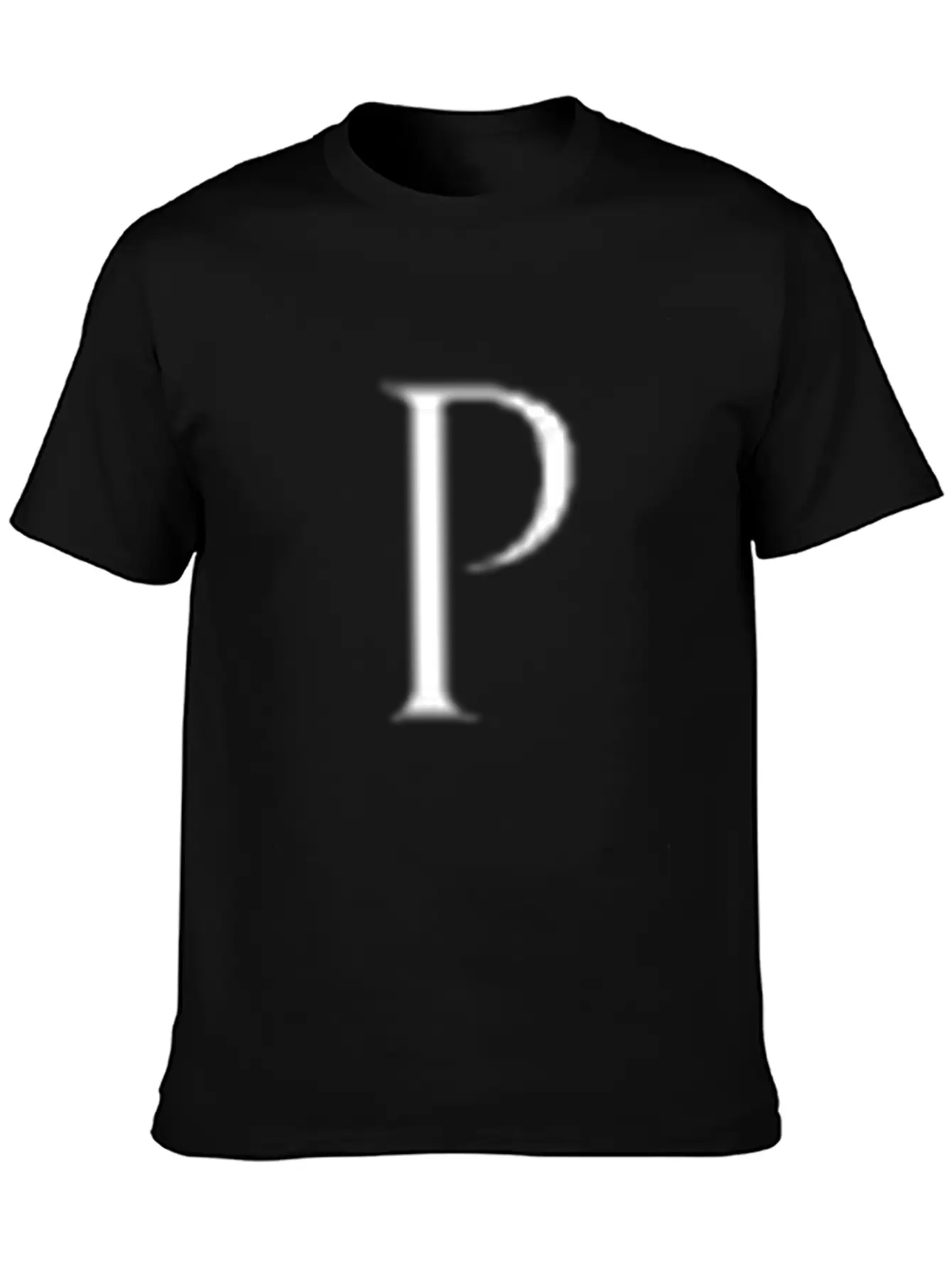 Pro - Attitude Stylish Everyday T-Shirt – Unisex Basic Cotton Tee