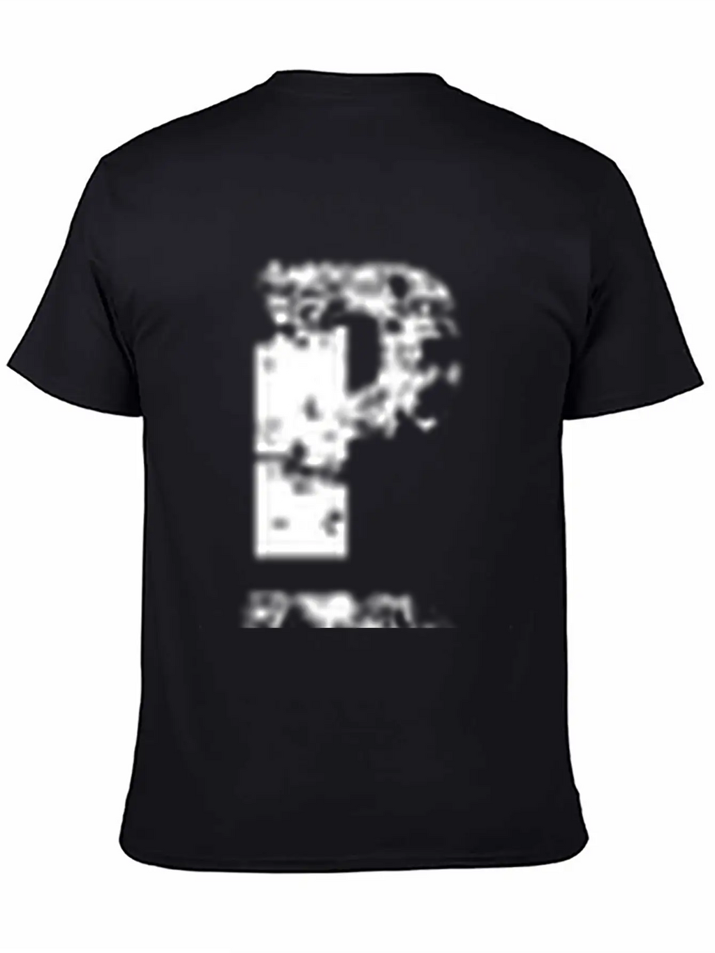 Pro - Attitude Unisex Short Sleeve Soft Cotton T-Shirt – Casual Everyday Wear