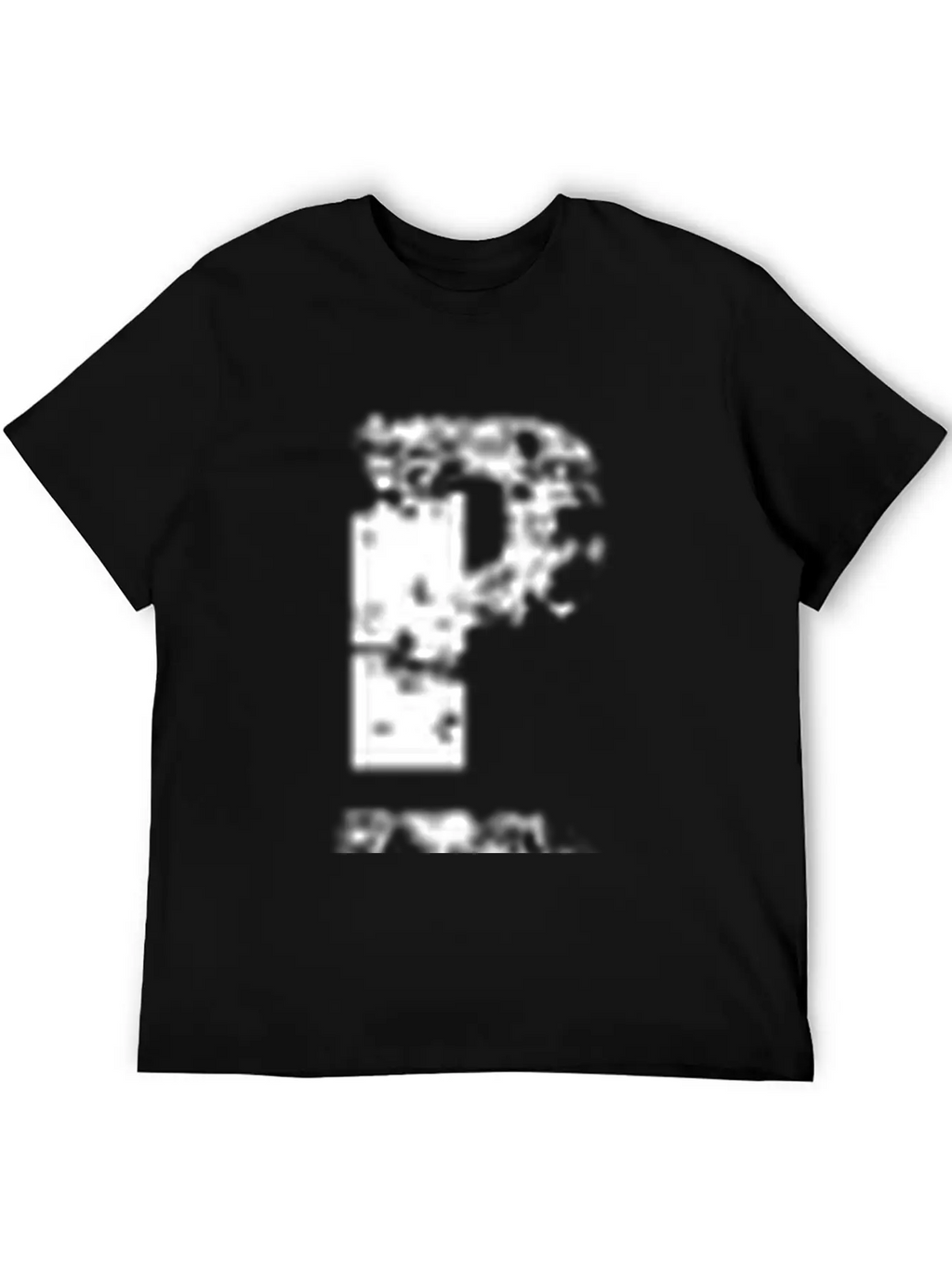 Pro - Attitude Unisex Short Sleeve Soft Cotton T-Shirt – Casual Everyday Wear