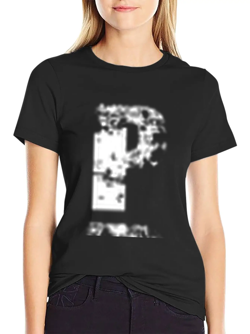 Pro - Attitude Unisex Short Sleeve Soft Cotton T-Shirt – Casual Everyday Wear
