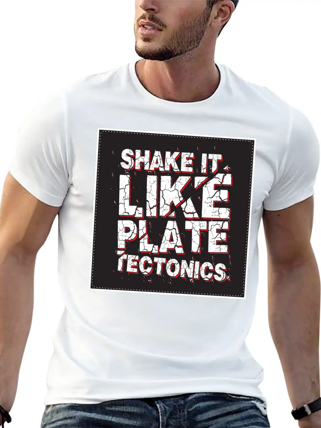 Products 84 Breathable Soft Cotton T-Shirt – Timeless Casual Look