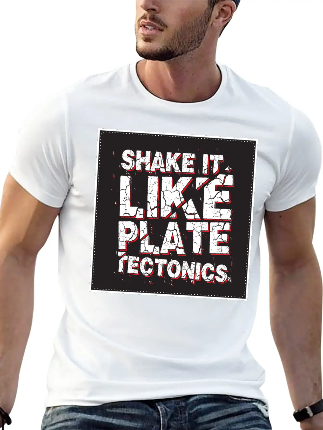 Products 84 Breathable Soft Cotton T-Shirt – Timeless Casual Look