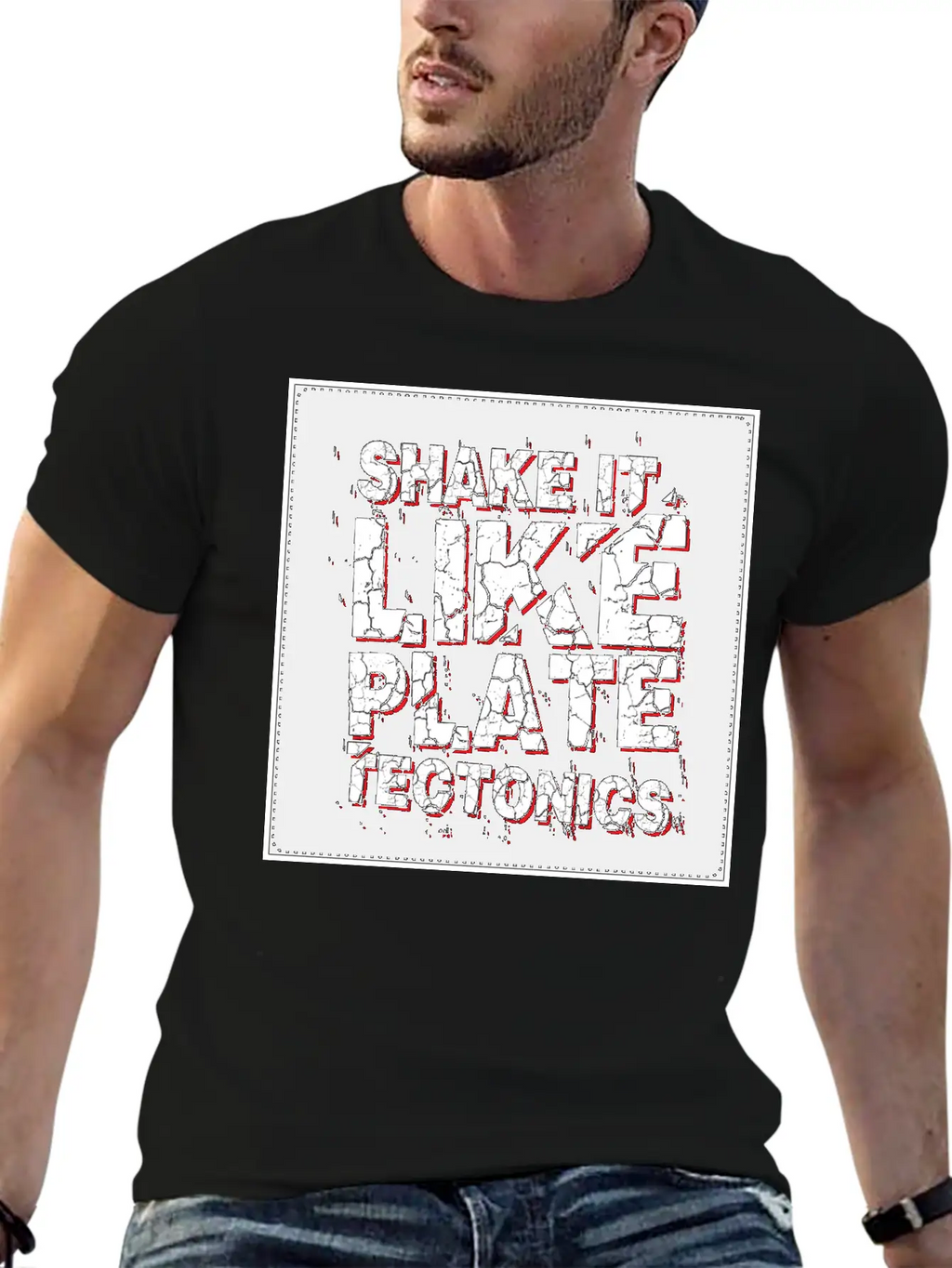 Products 84 Breathable Soft Cotton T-Shirt – Timeless Casual Look
