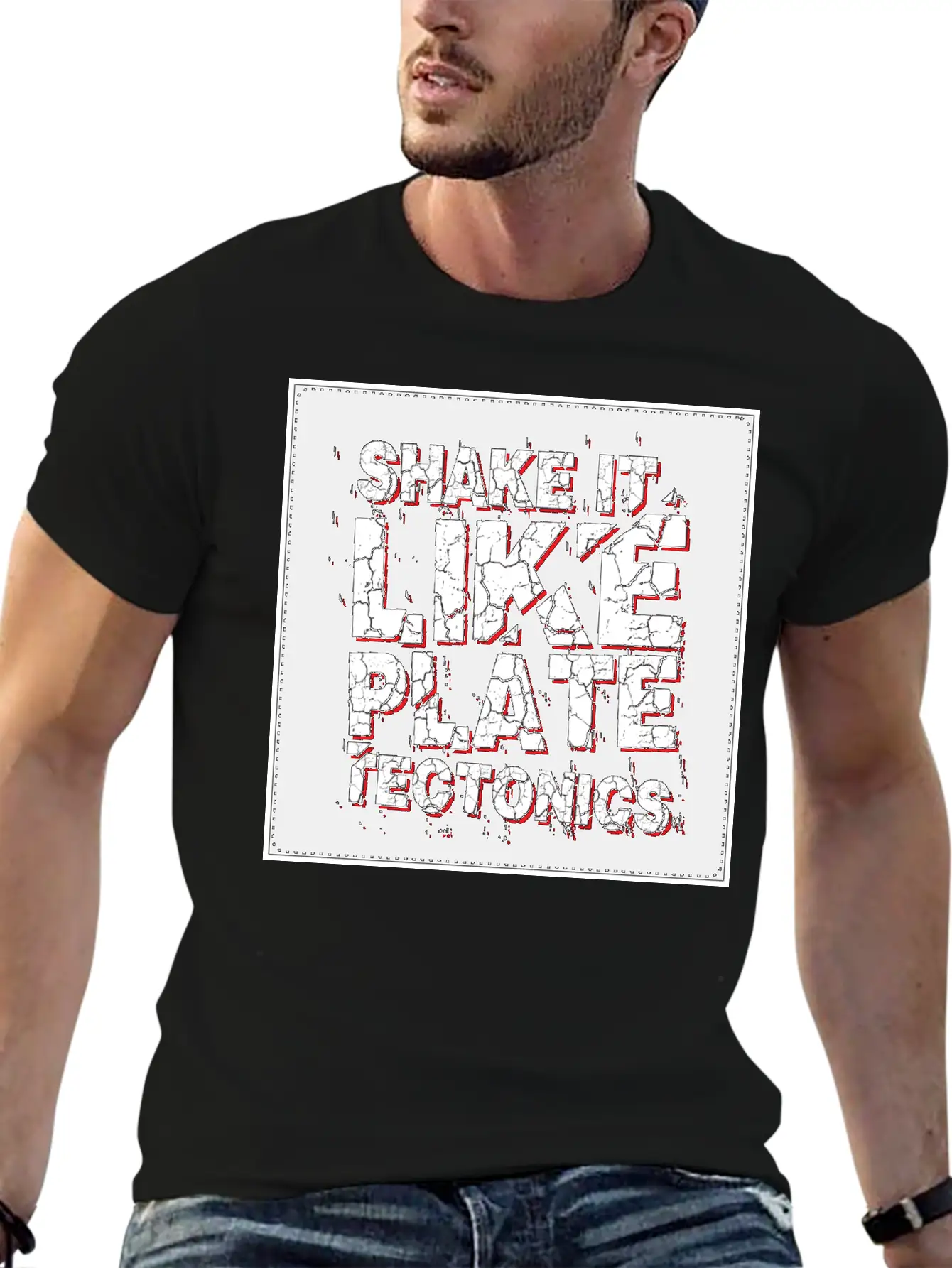 Products 84 Breathable Soft Cotton T-Shirt – Timeless Casual Look