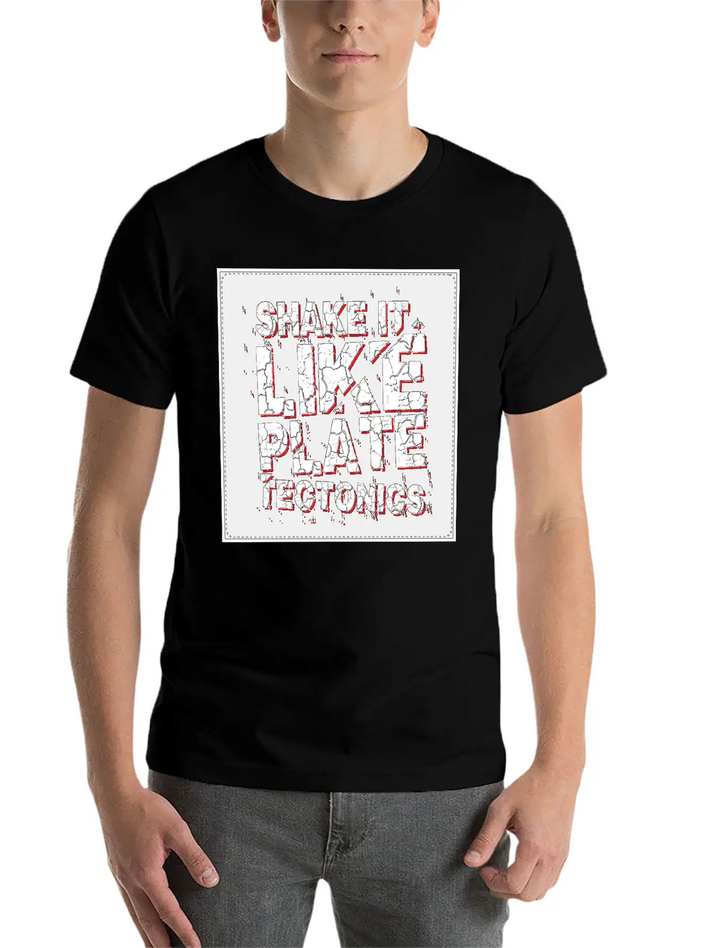Products 84 Breathable Soft Cotton T-Shirt – Timeless Casual Look