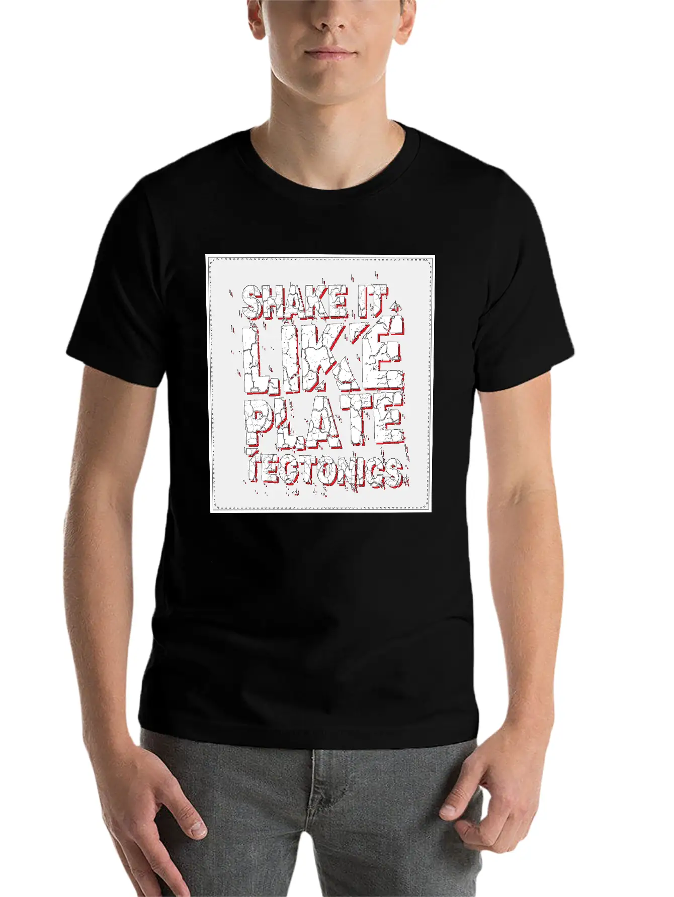 Products 84 Breathable Soft Cotton T-Shirt – Timeless Casual Look