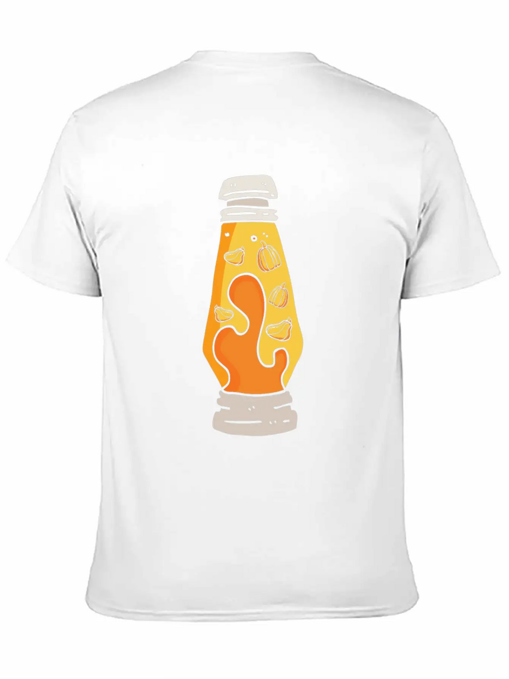 Pumpkin Spice Latte Coffee Lover Pumpkin Coffee Classic Fit Graphic Tee For Daily Comfort – Unisex Cotton Shirt