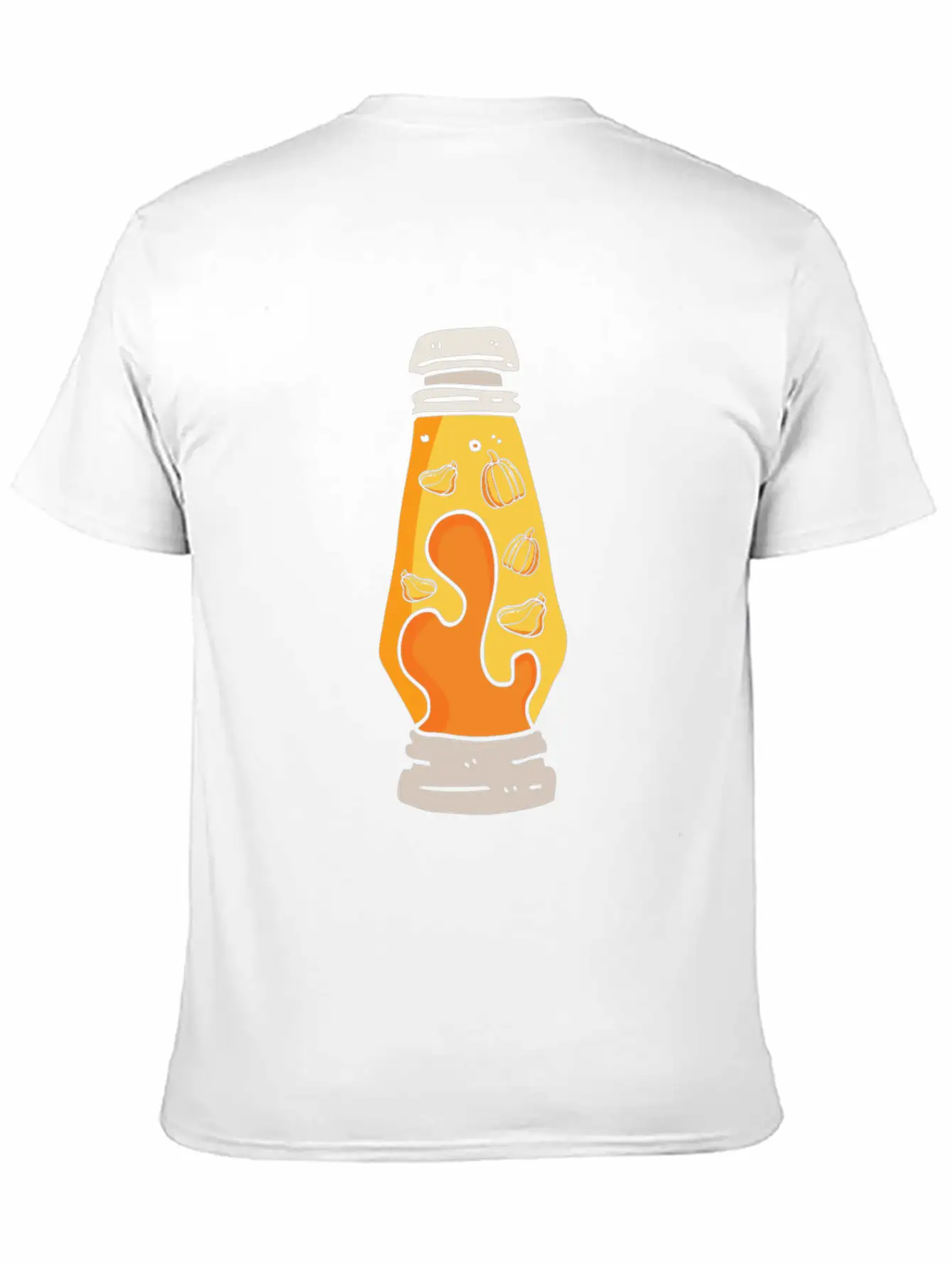 Pumpkin Spice Latte Coffee Lover Pumpkin Coffee Classic Fit Graphic Tee For Daily Comfort – Unisex Cotton Shirt