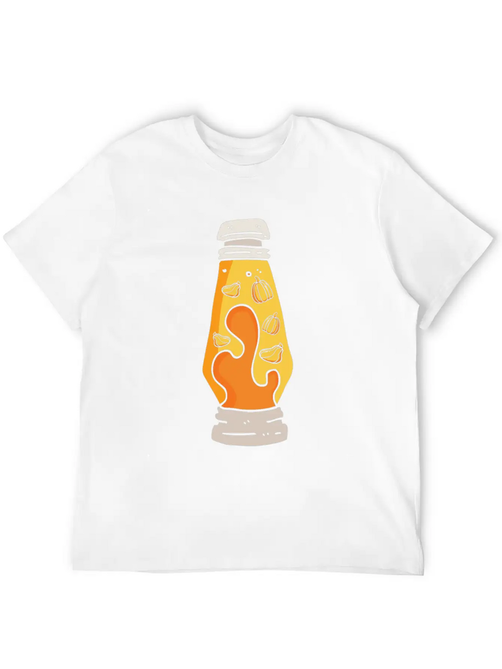 Pumpkin Spice Latte Coffee Lover Pumpkin Coffee Classic Fit Graphic Tee For Daily Comfort – Unisex Cotton Shirt
