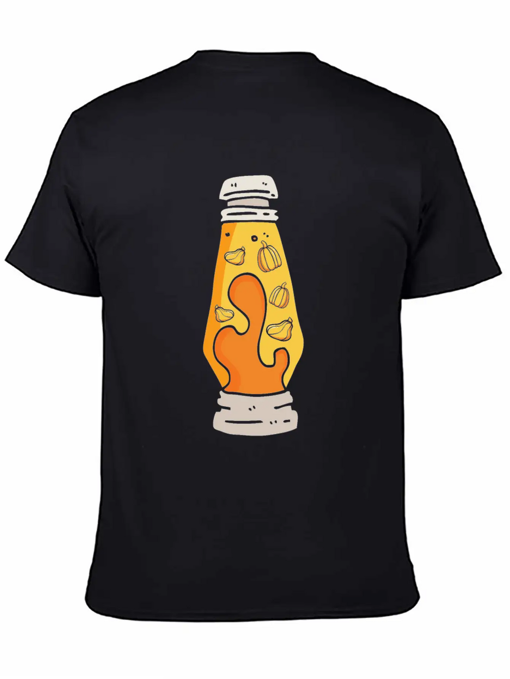 Pumpkin Spice Latte Coffee Lover Pumpkin Coffee Classic Fit Graphic Tee For Daily Comfort – Unisex Cotton Shirt