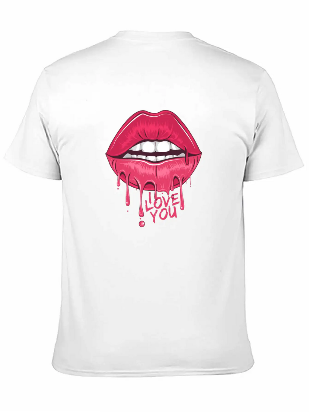 Purple Kiss Clothing Unisex Casual T-Shirt – Clean Design For Daily Comfort