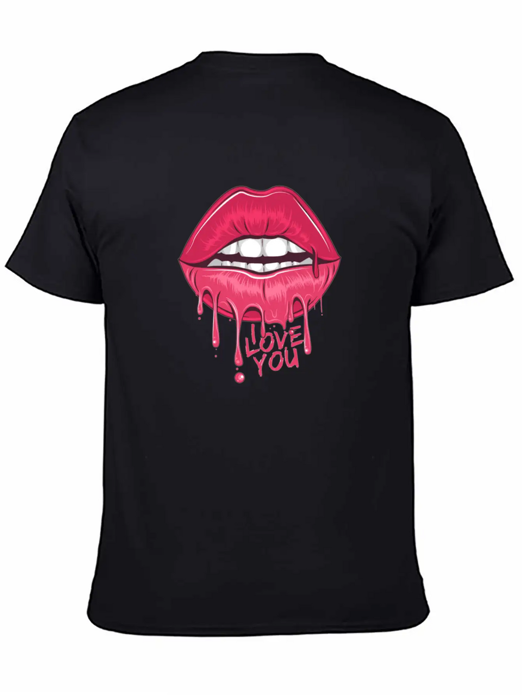 Purple Kiss Clothing Unisex Casual T-Shirt – Clean Design For Daily Comfort