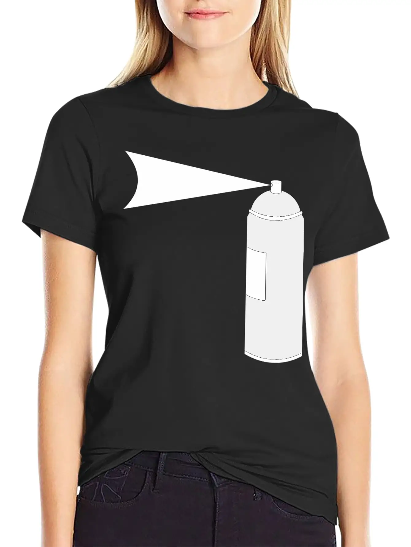 Putzen Cleaning Putzfrau Broom Wischmop71 Unisex Casual T-Shirt – Clean Design For Daily Comfort