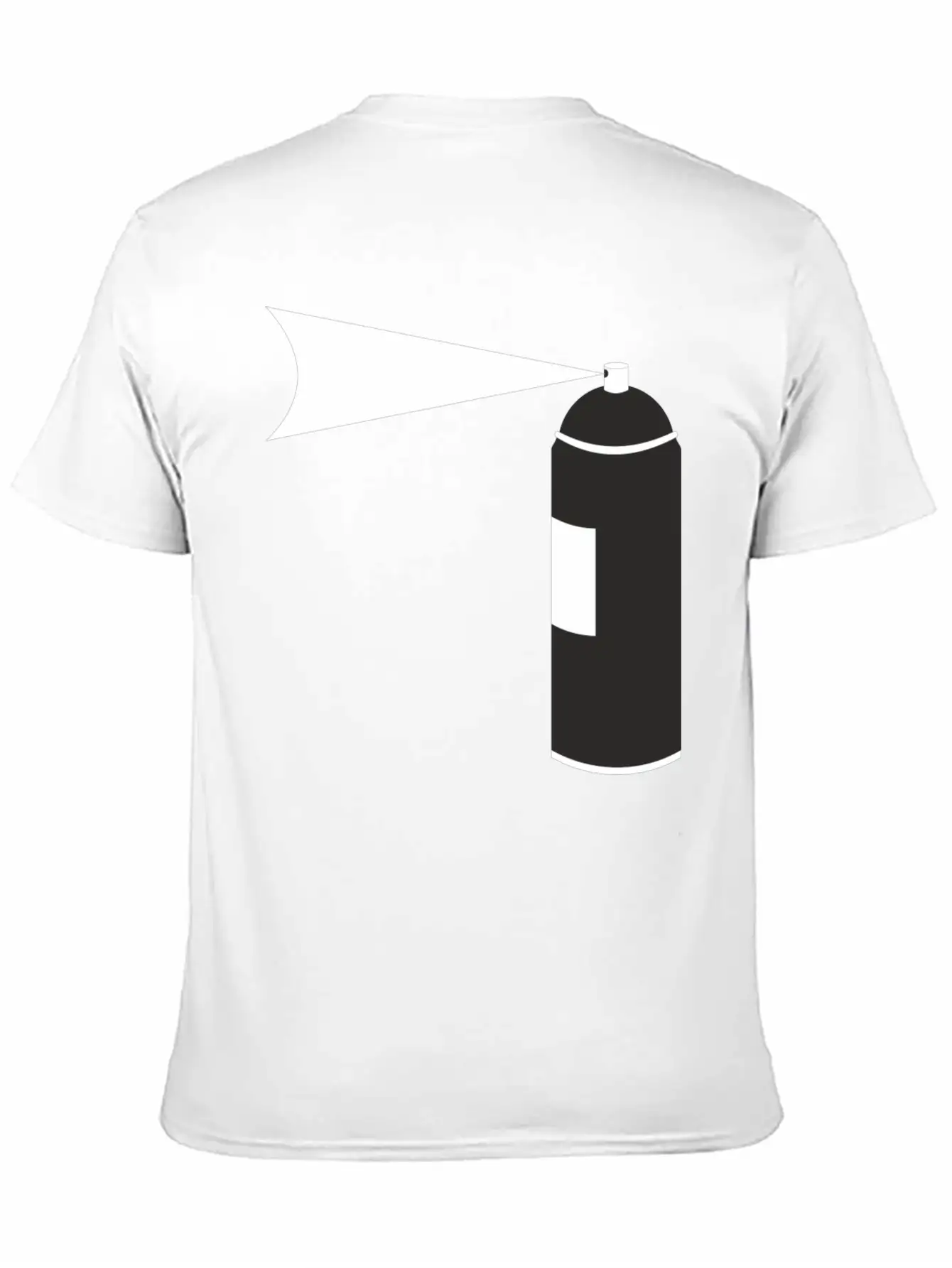 Putzen Cleaning Putzfrau Broom Wischmop71 Unisex Casual T-Shirt – Clean Design For Daily Comfort