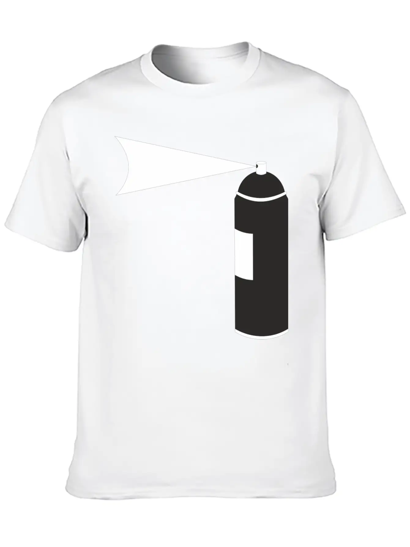 Putzen Cleaning Putzfrau Broom Wischmop71 Unisex Casual T-Shirt – Clean Design For Daily Comfort