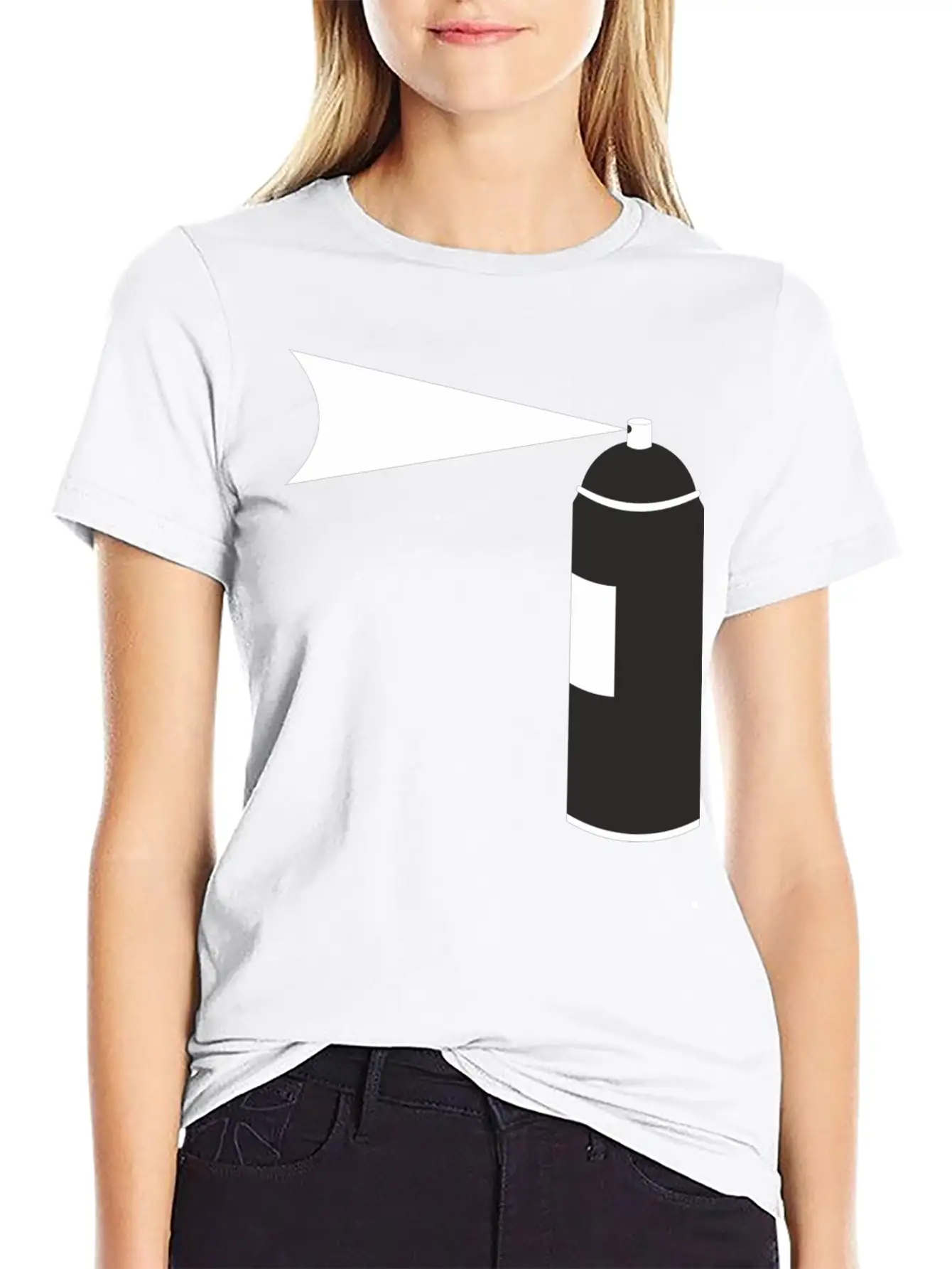 Putzen Cleaning Putzfrau Broom Wischmop71 Unisex Casual T-Shirt – Clean Design For Daily Comfort