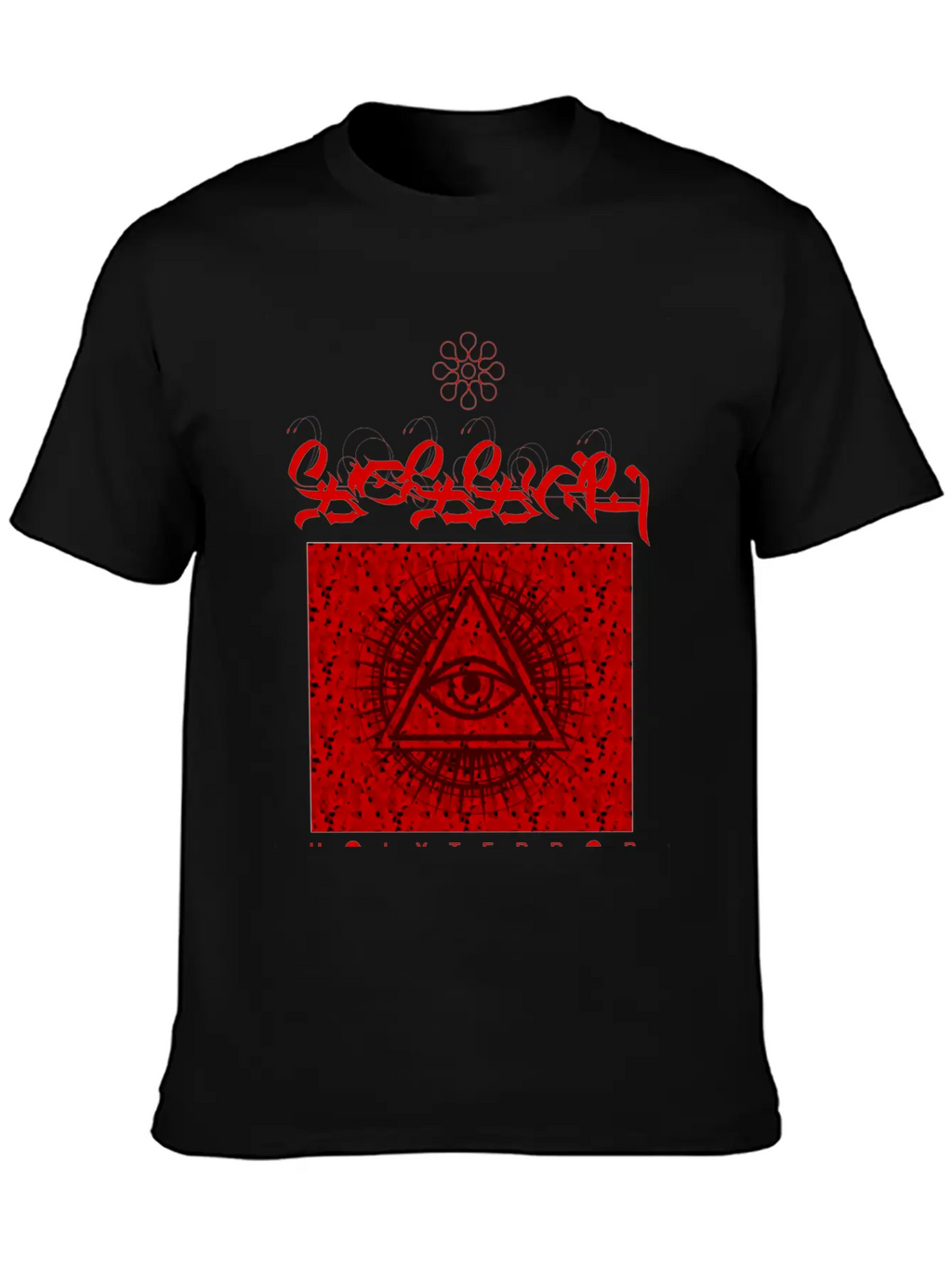 Pyramids Optimized For Shirts Classic T Shir Unisex Short Sleeve Soft Cotton T-Shirt – Casual Everyday Wear