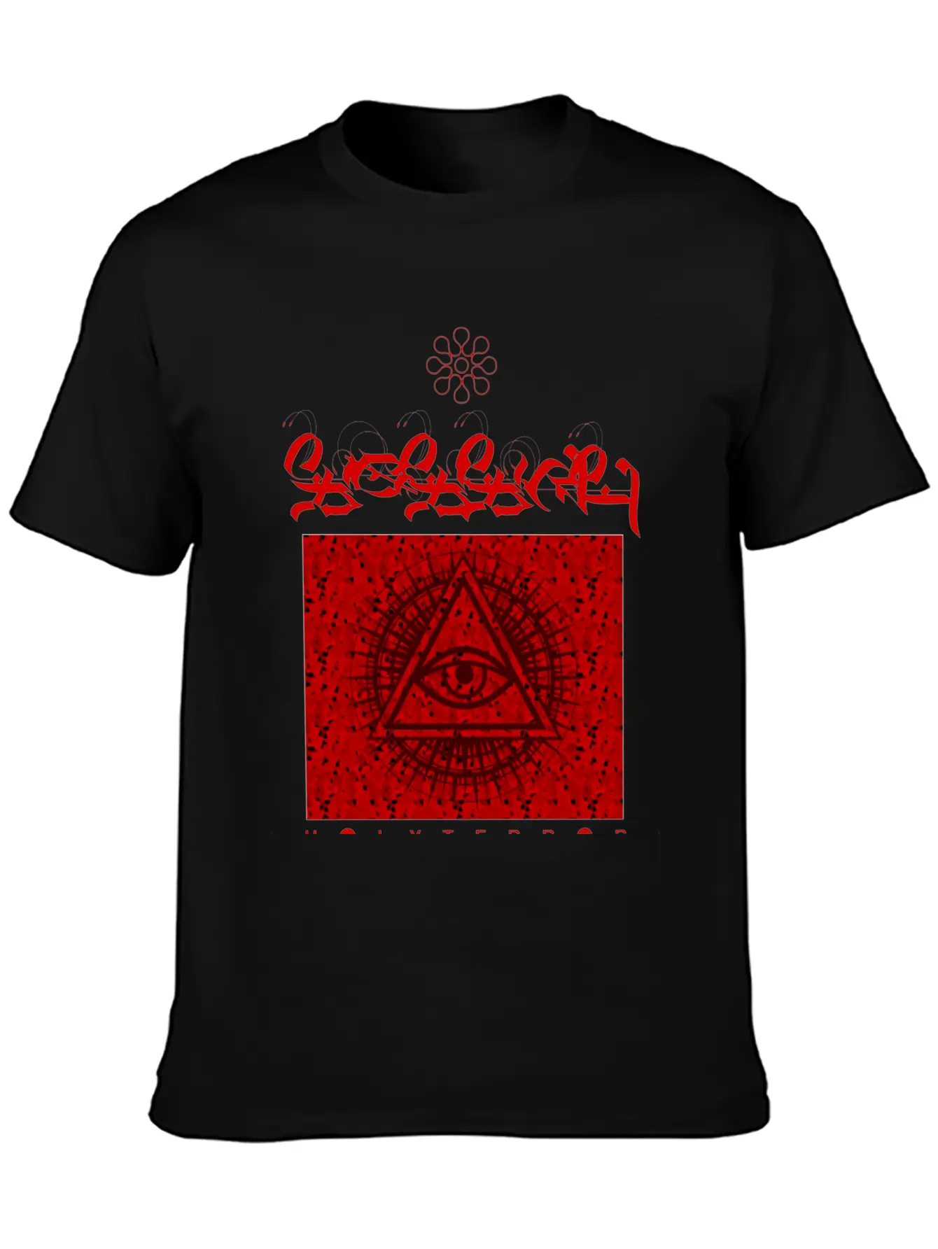 Pyramids Optimized For Shirts Classic T Shir Unisex Short Sleeve Soft Cotton T-Shirt – Casual Everyday Wear