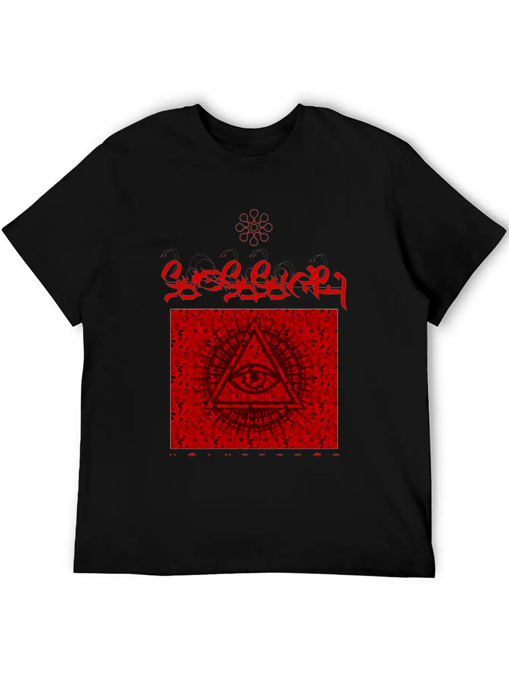 Pyramids Optimized For Shirts Classic T Shir Unisex Short Sleeve Soft Cotton T-Shirt – Casual Everyday Wear