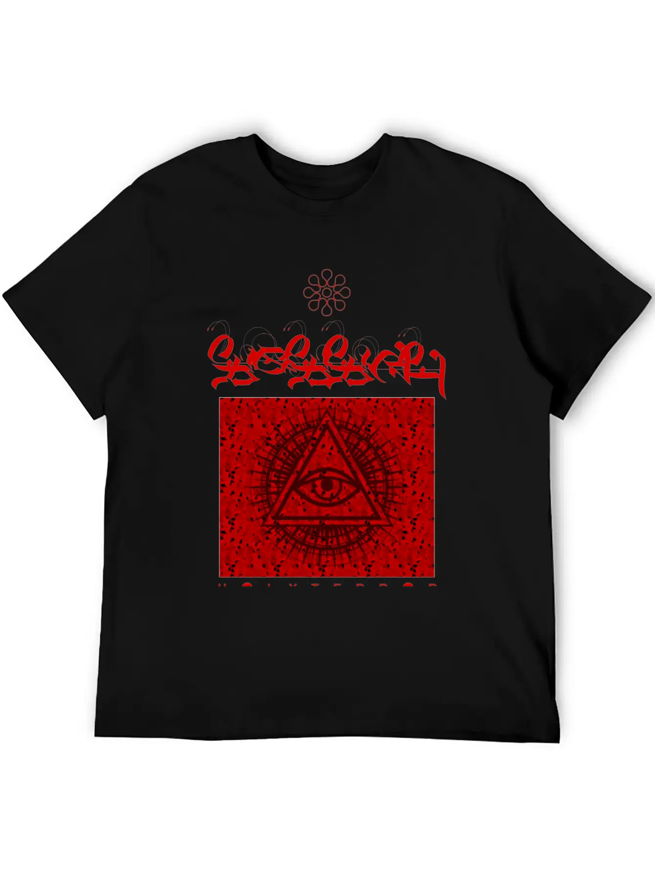 Pyramids Optimized For Shirts Classic T Shir Unisex Short Sleeve Soft Cotton T-Shirt – Casual Everyday Wear