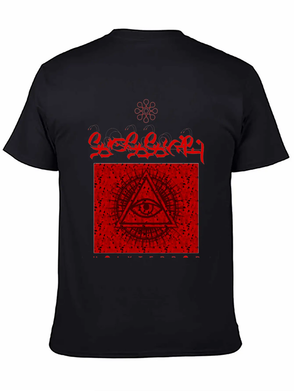 Pyramids Optimized For Shirts Classic T Shir Unisex Short Sleeve Soft Cotton T-Shirt – Casual Everyday Wear
