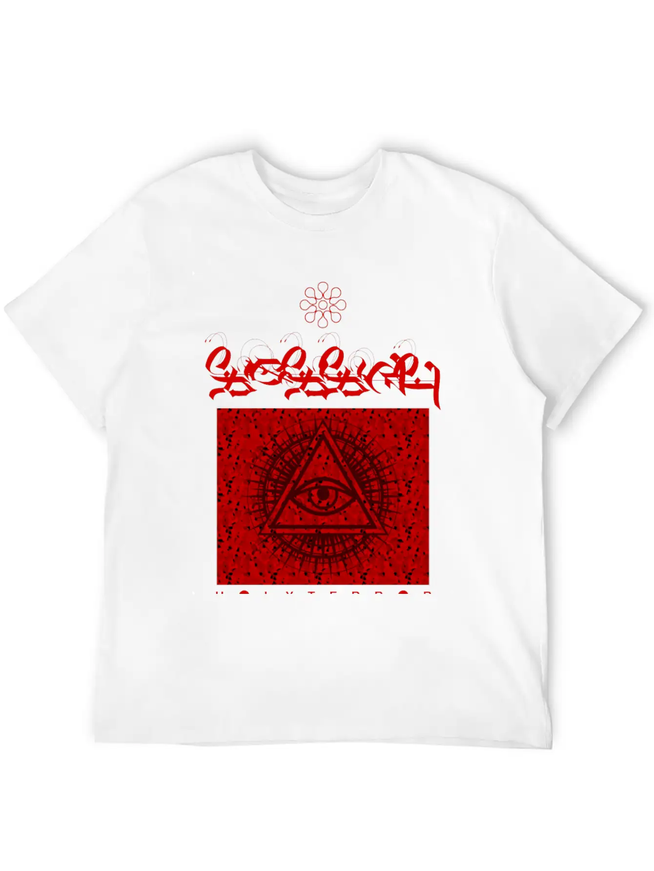 Pyramids Optimized For Shirts Classic T Shir Unisex Short Sleeve Soft Cotton T-Shirt – Casual Everyday Wear