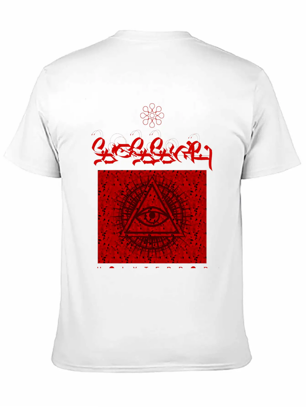 Pyramids Optimized For Shirts Classic T Shir Unisex Short Sleeve Soft Cotton T-Shirt – Casual Everyday Wear