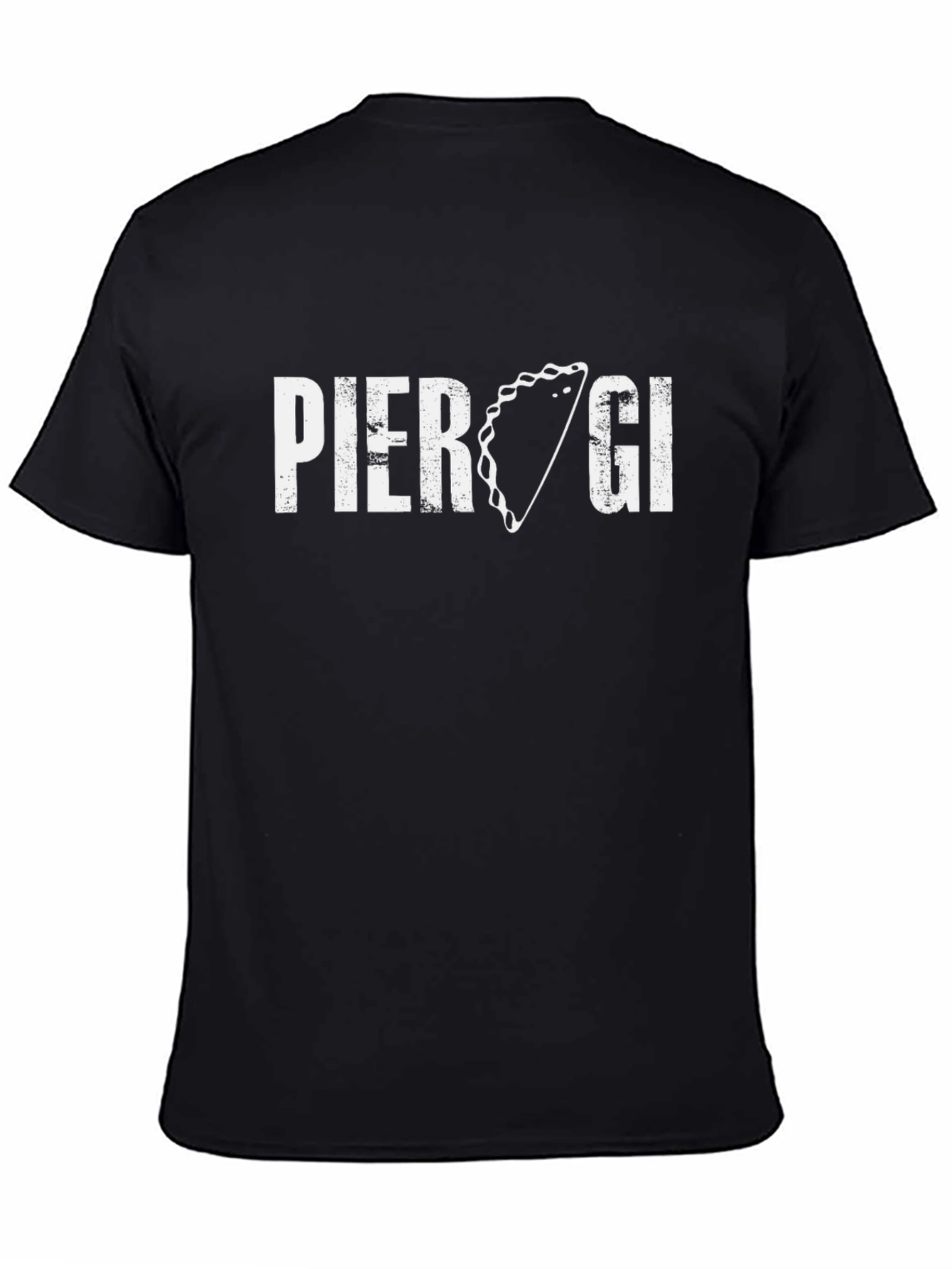 Pierogi T-Shirt - Foodie Humor Tee