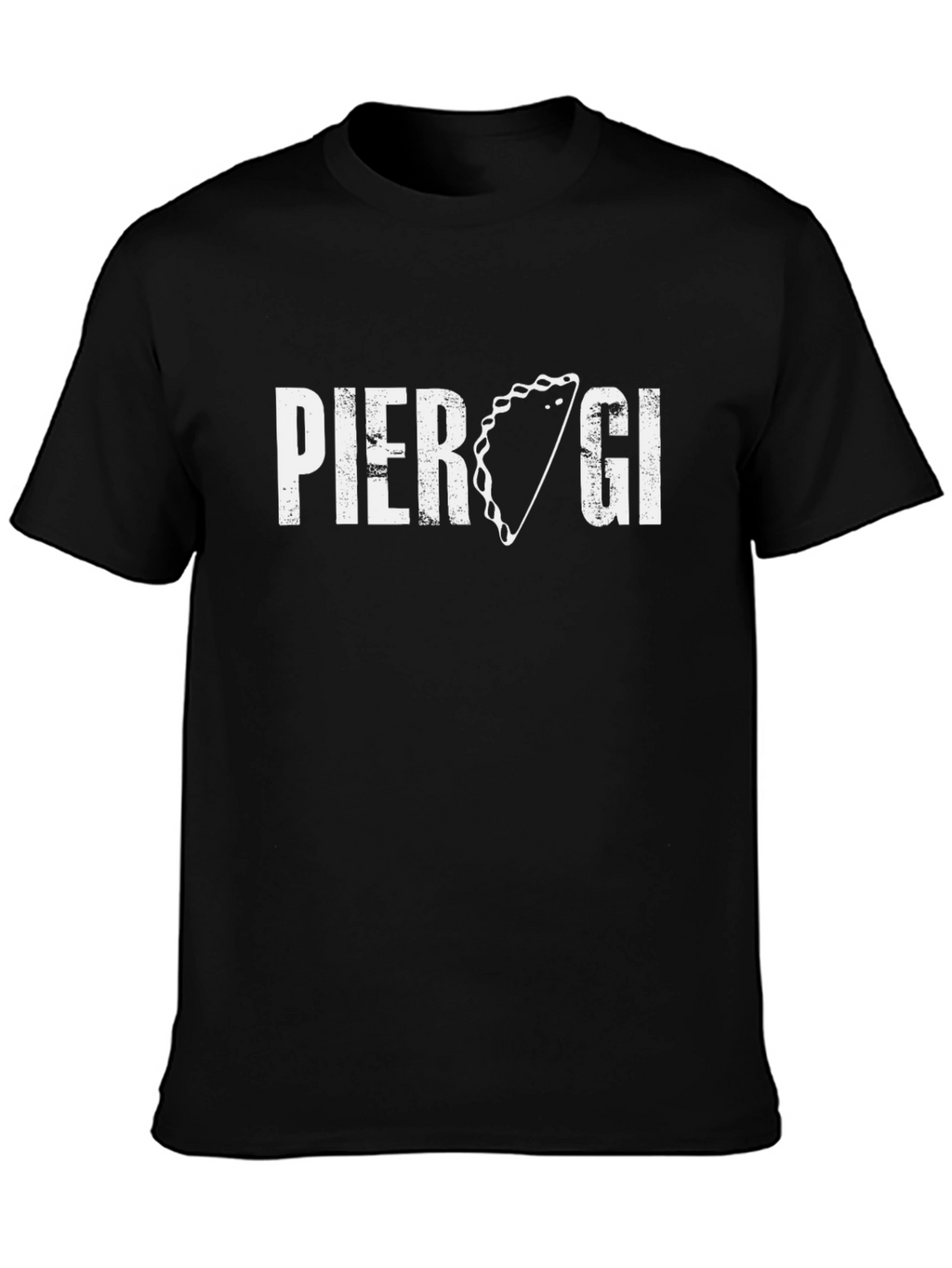 Pierogi T-Shirt - Foodie Humor Tee