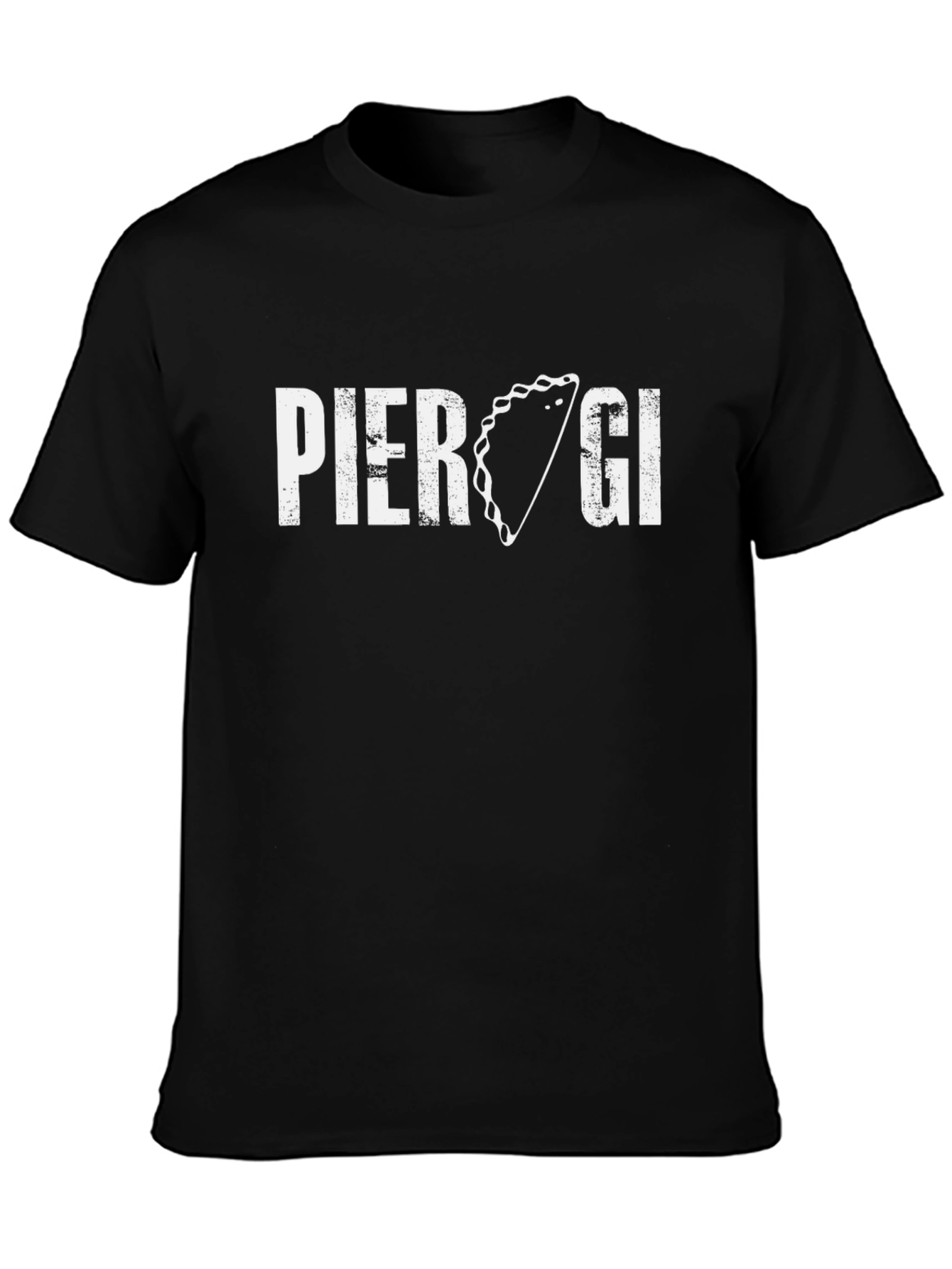 Pierogi T-Shirt - Foodie Humor Tee
