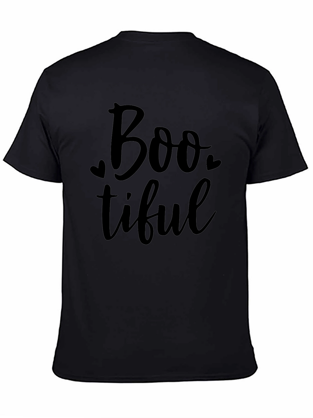 Boo-tiful Halloween T-Shirt