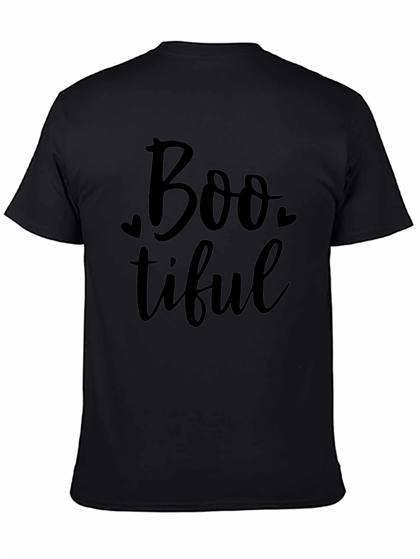 Boo-tiful Halloween T-Shirt