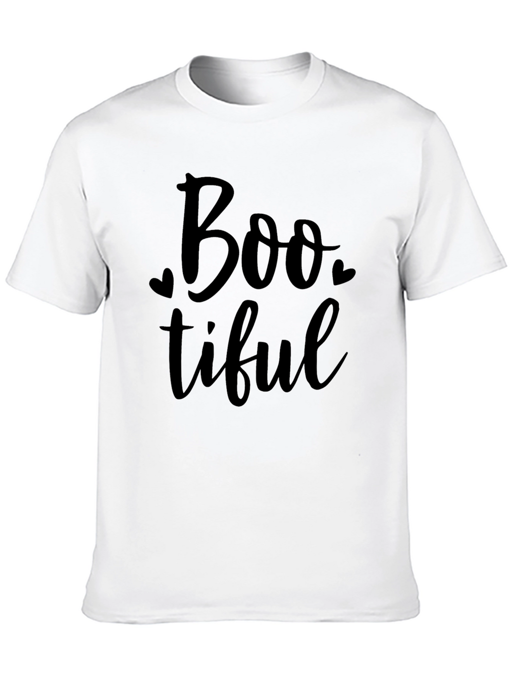 Boo-tiful Halloween T-Shirt