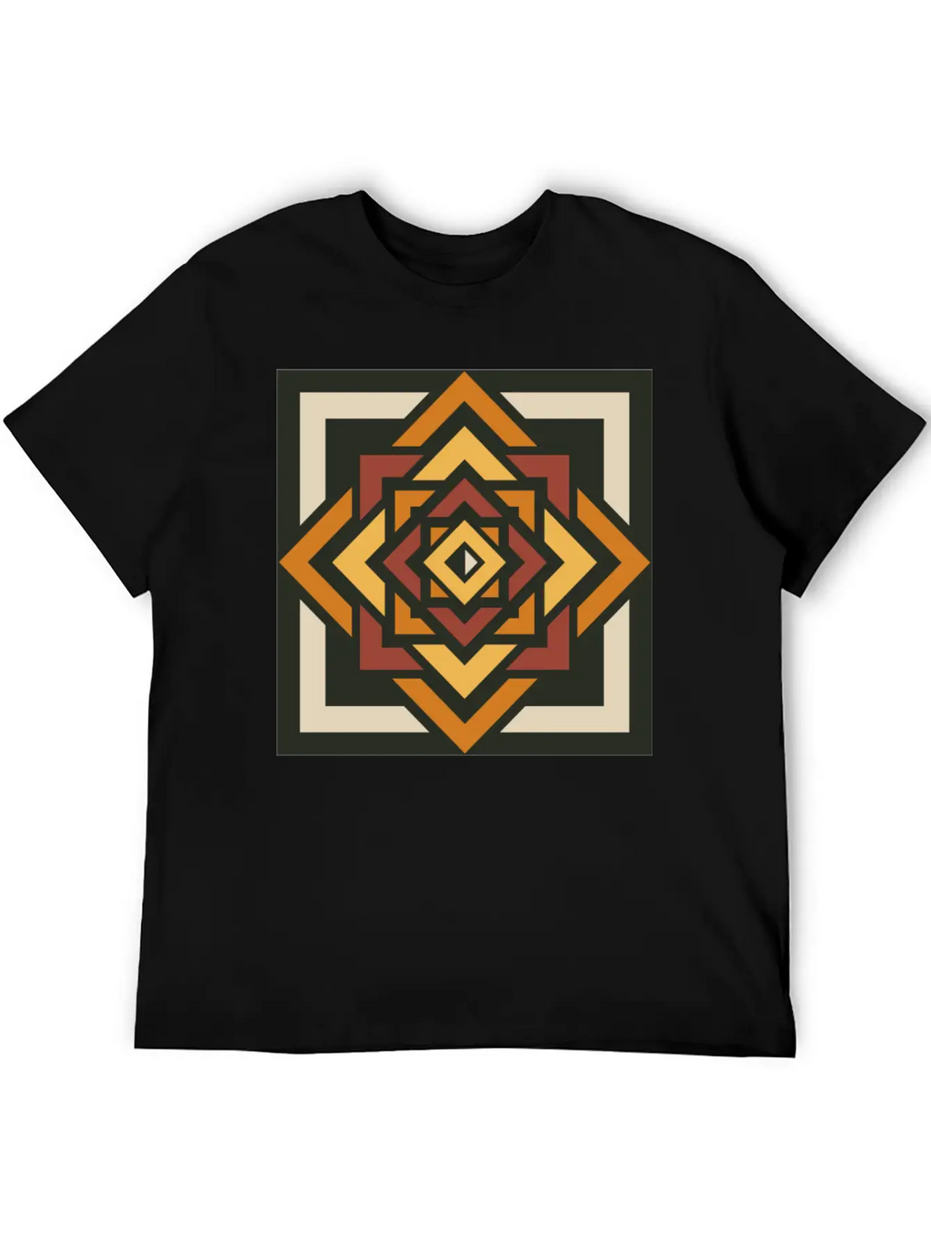 R1 Stylish Everyday T-Shirt – Unisex Basic Cotton Tee