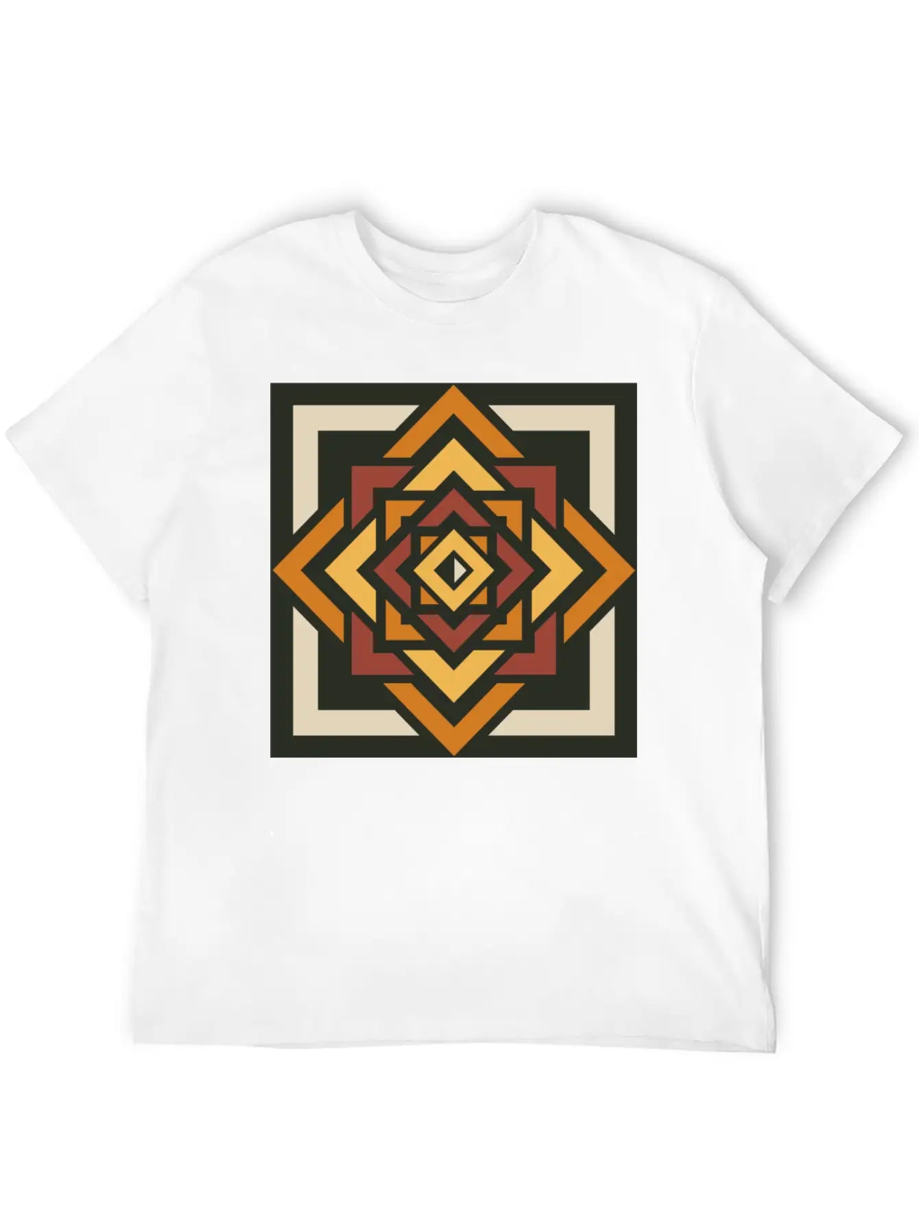 R1 Stylish Everyday T-Shirt – Unisex Basic Cotton Tee