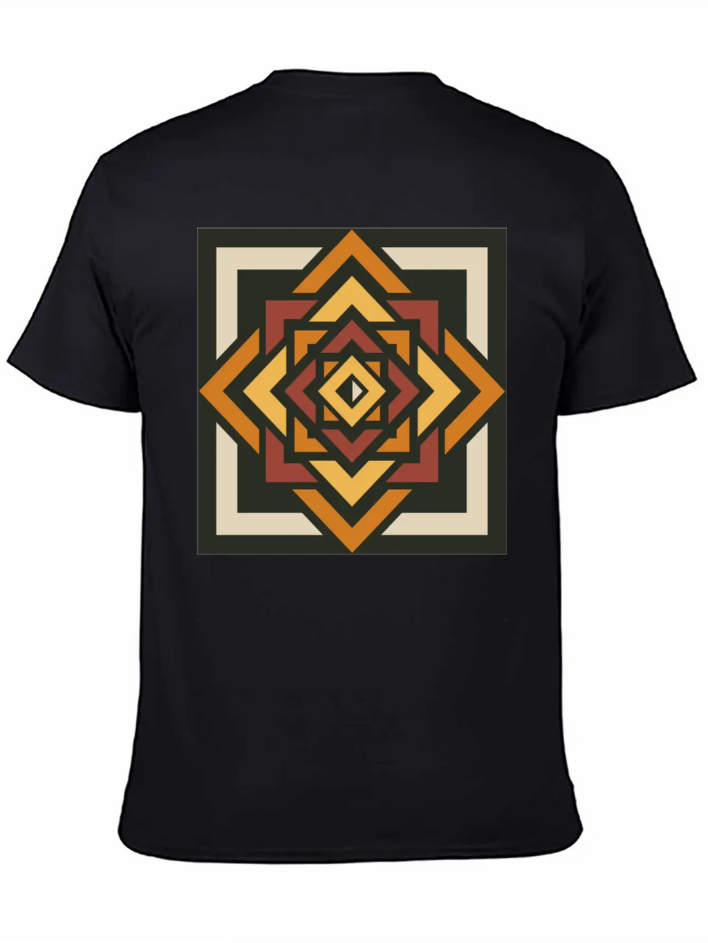 R1 Stylish Everyday T-Shirt – Unisex Basic Cotton Tee