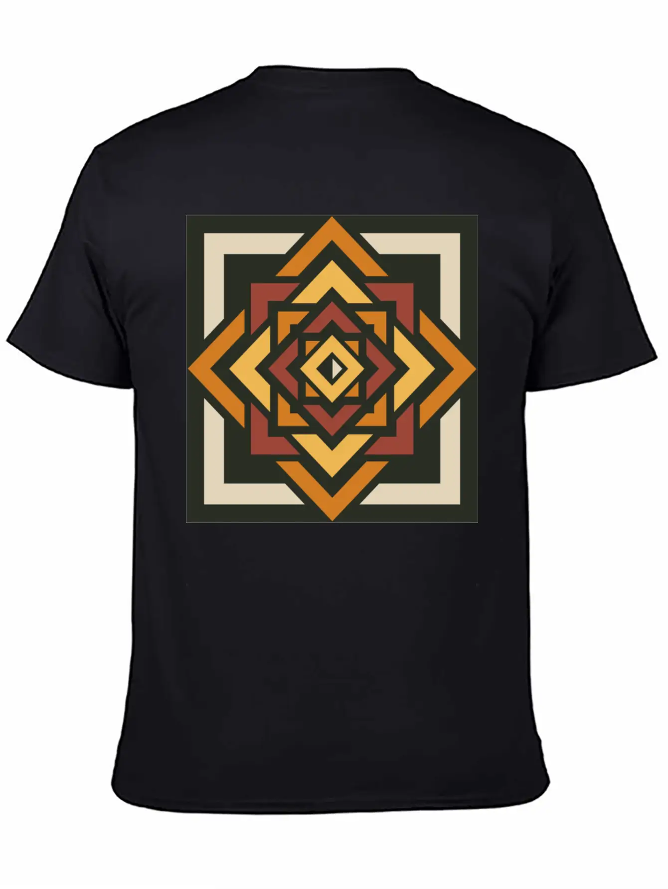 R1 Stylish Everyday T-Shirt – Unisex Basic Cotton Tee