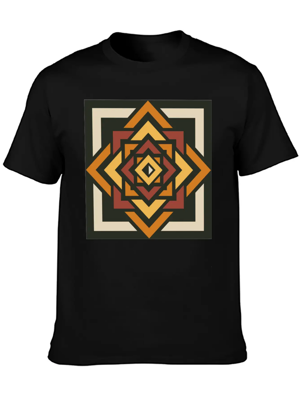 R1 Stylish Everyday T-Shirt – Unisex Basic Cotton Tee