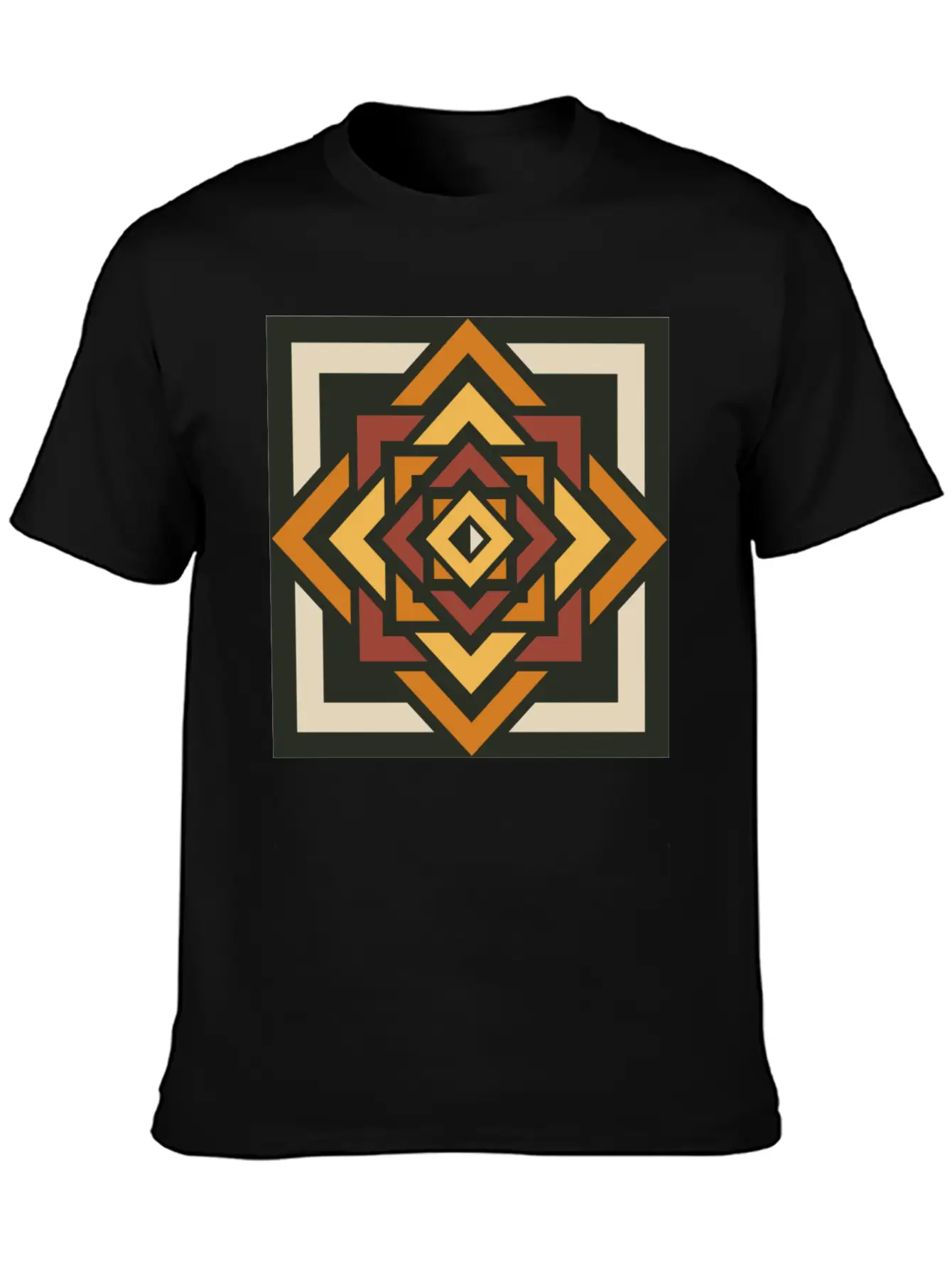 R1 Stylish Everyday T-Shirt – Unisex Basic Cotton Tee