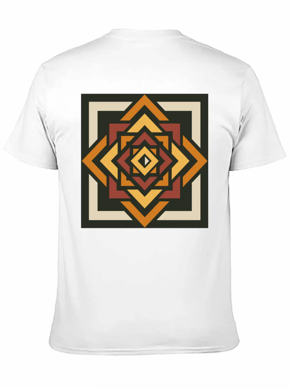 R1 Stylish Everyday T-Shirt – Unisex Basic Cotton Tee